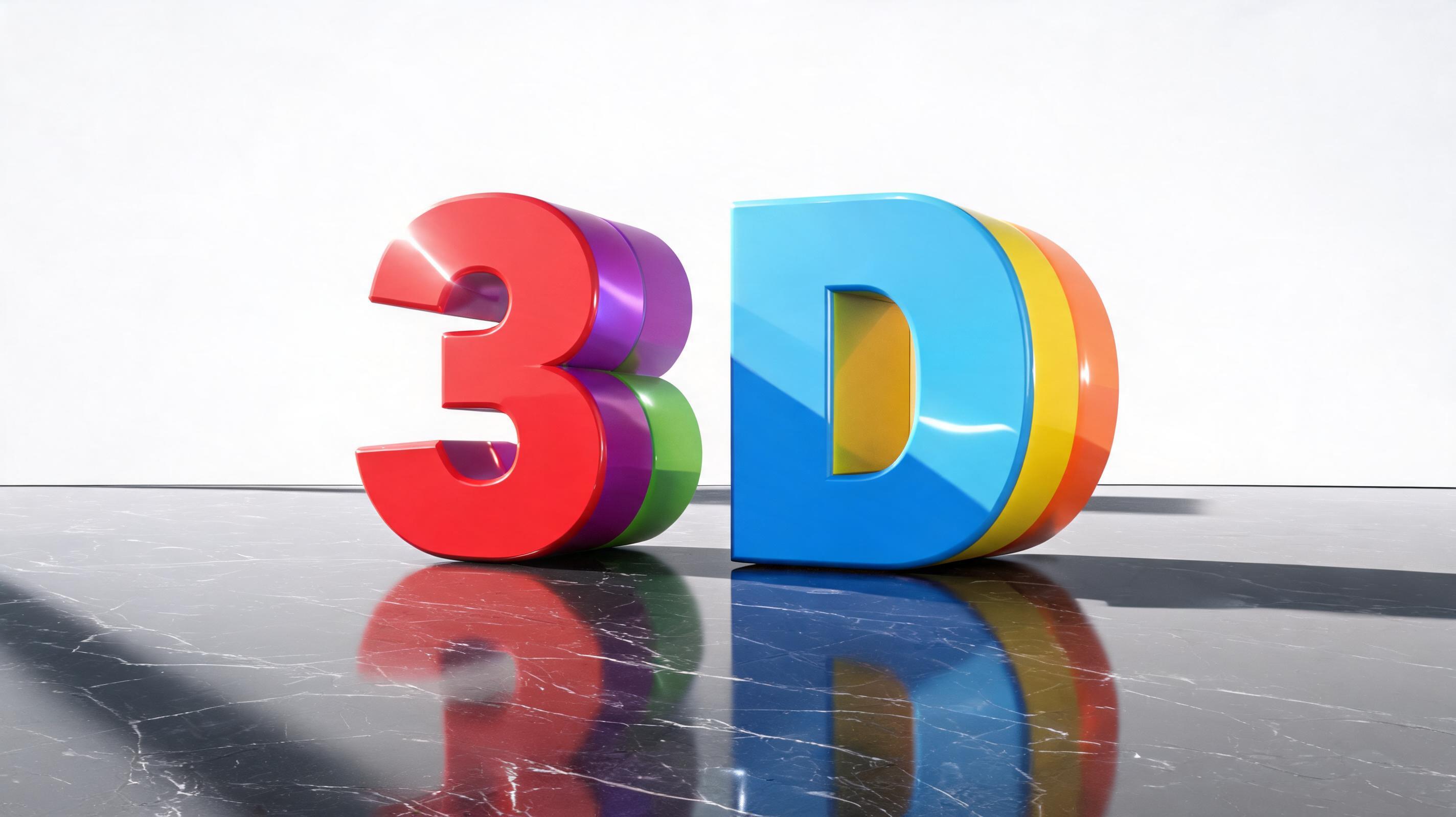 3D ★