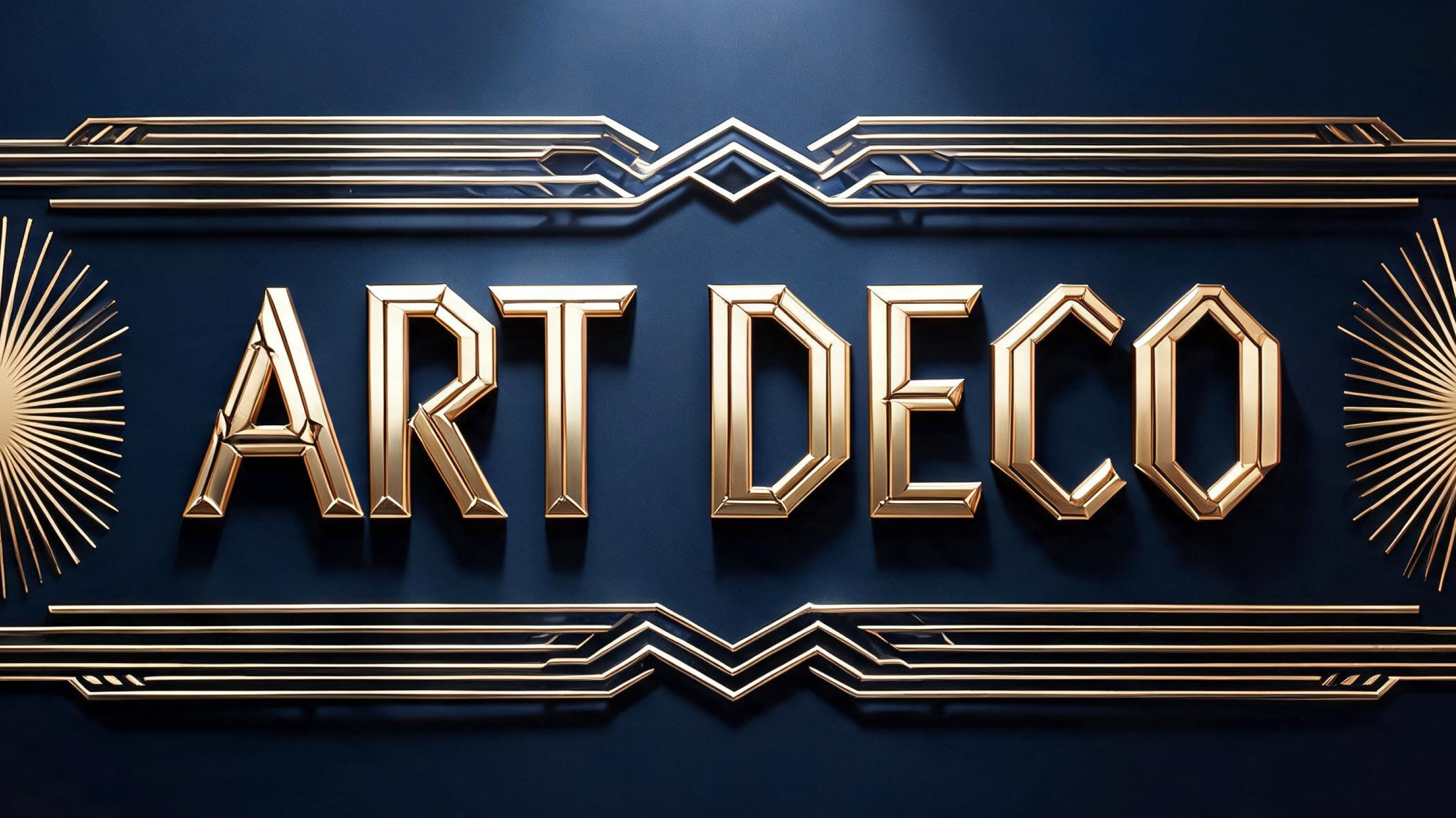 Art Deco