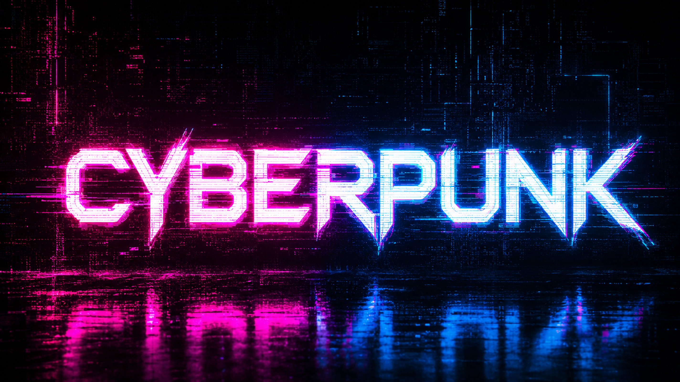 Cyberpunk ★