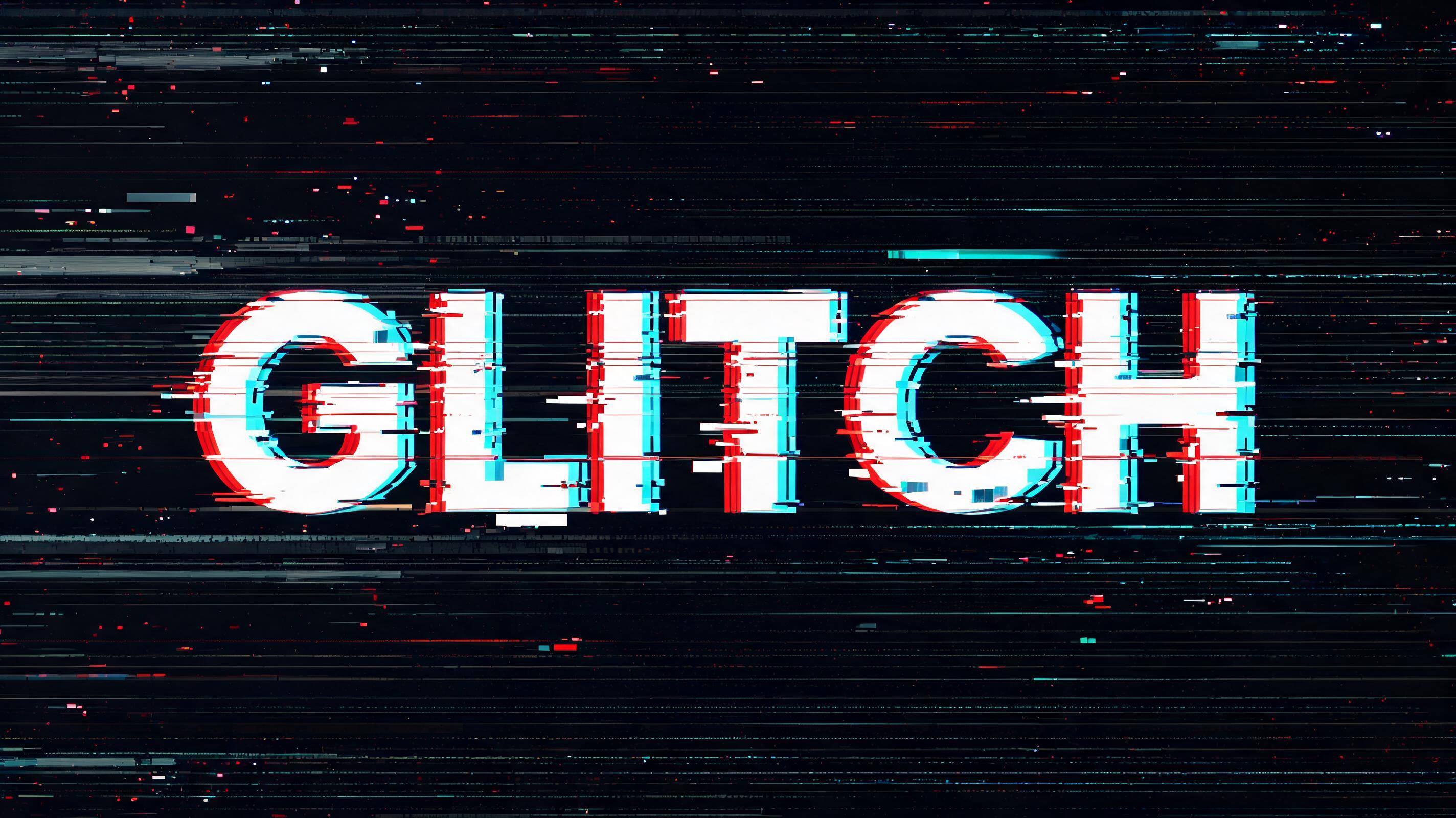 Glitch ★