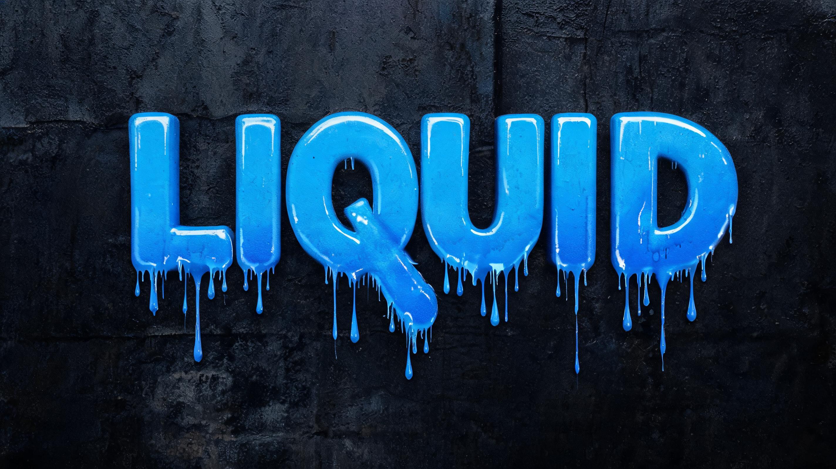 Líquido ★