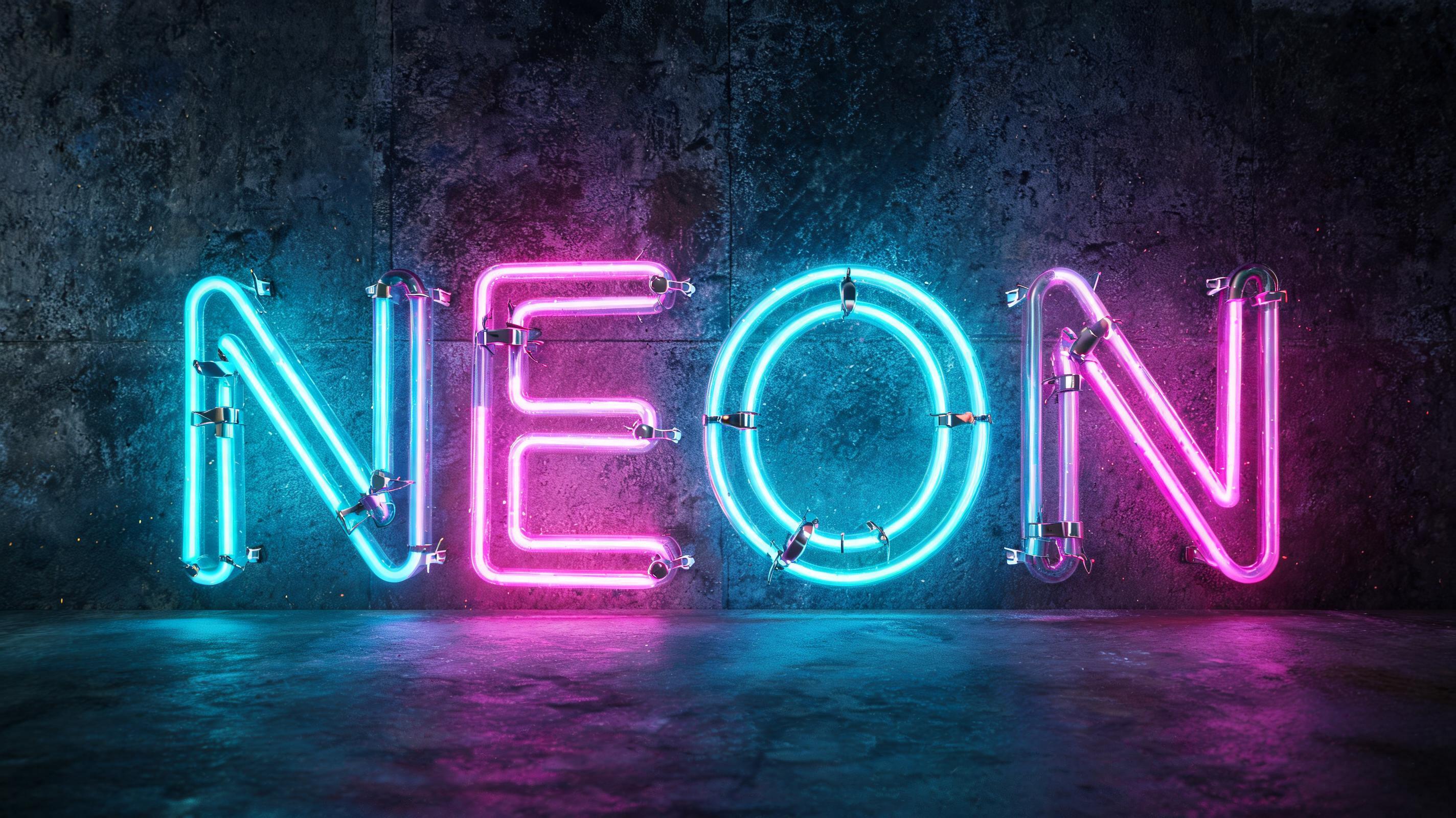 Neon ★
