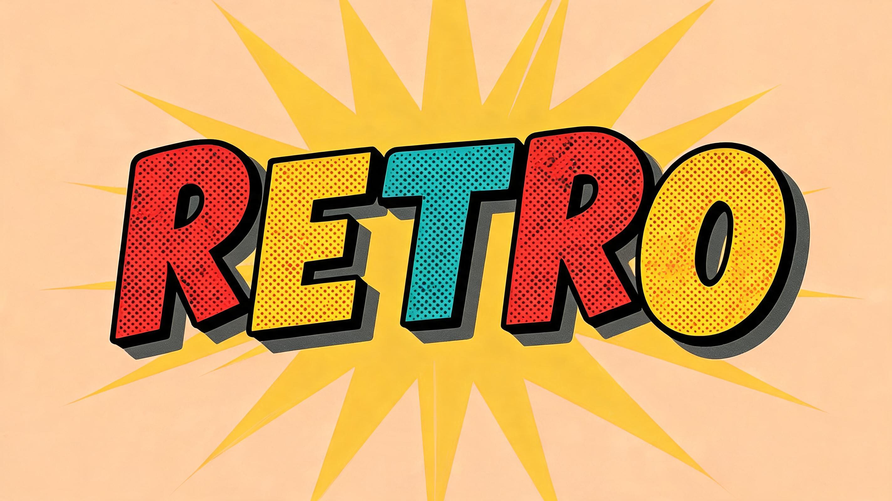 Retro
