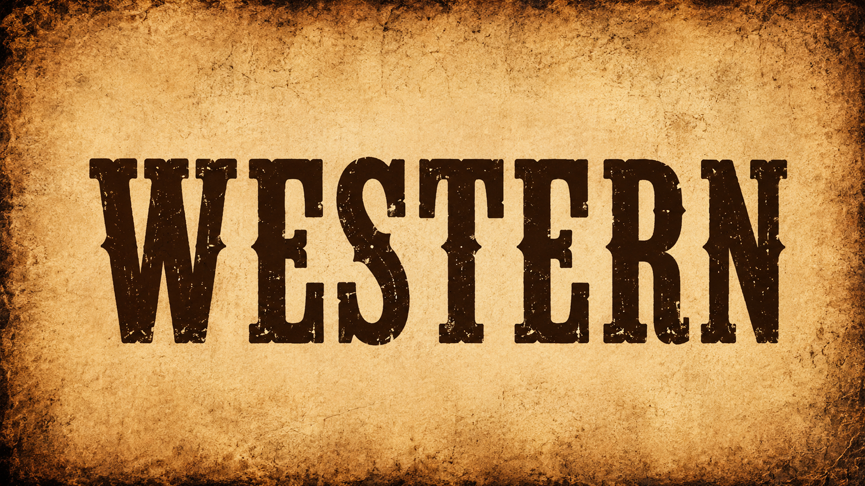 Western