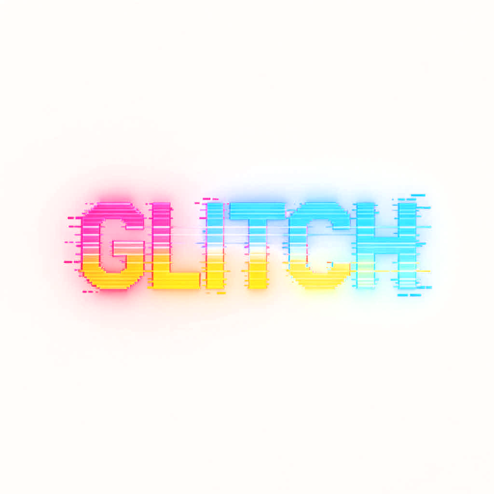 "" — Cyberpunk | AI Text Effect Generator