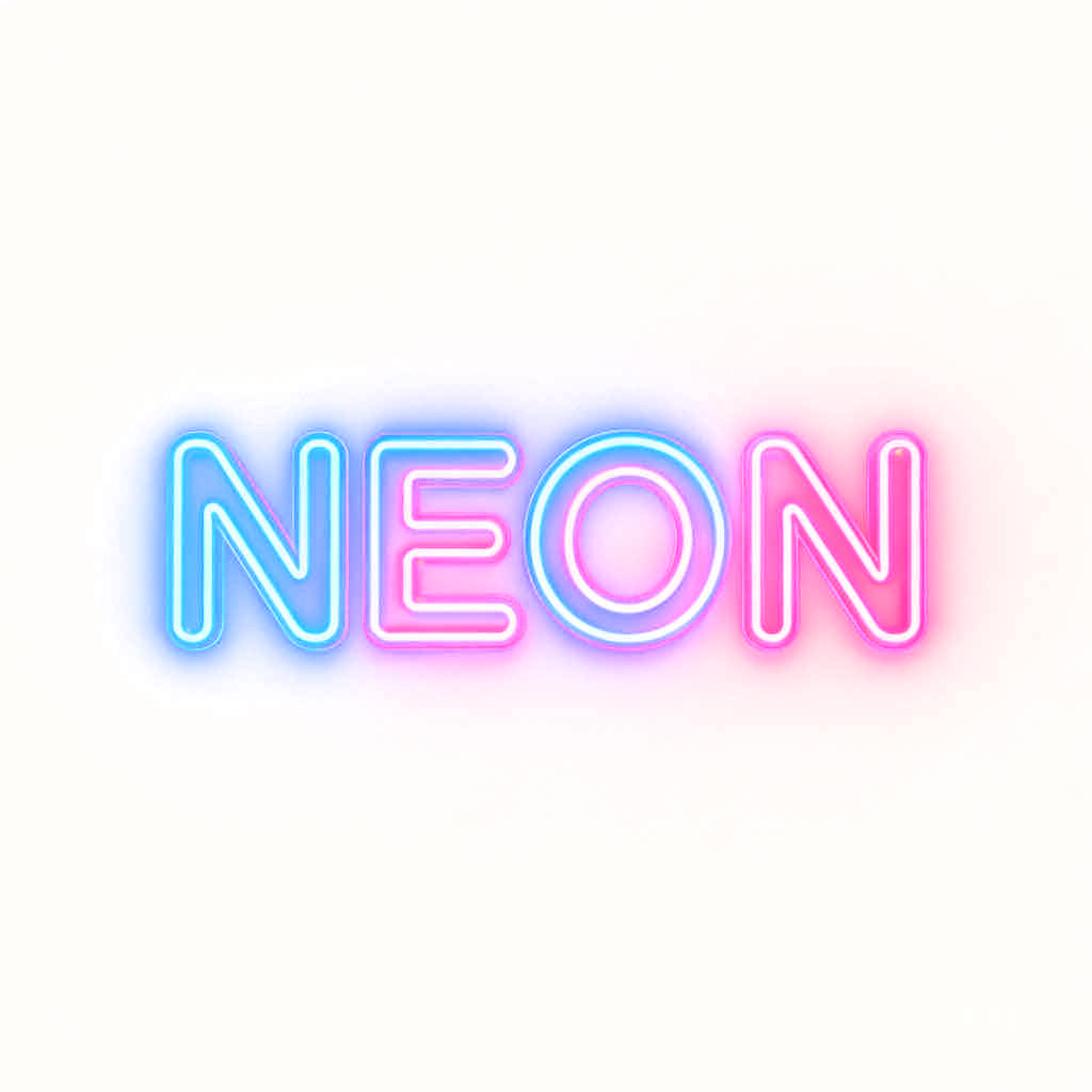 "" — Cyberpunk | AI Text Effect Generator