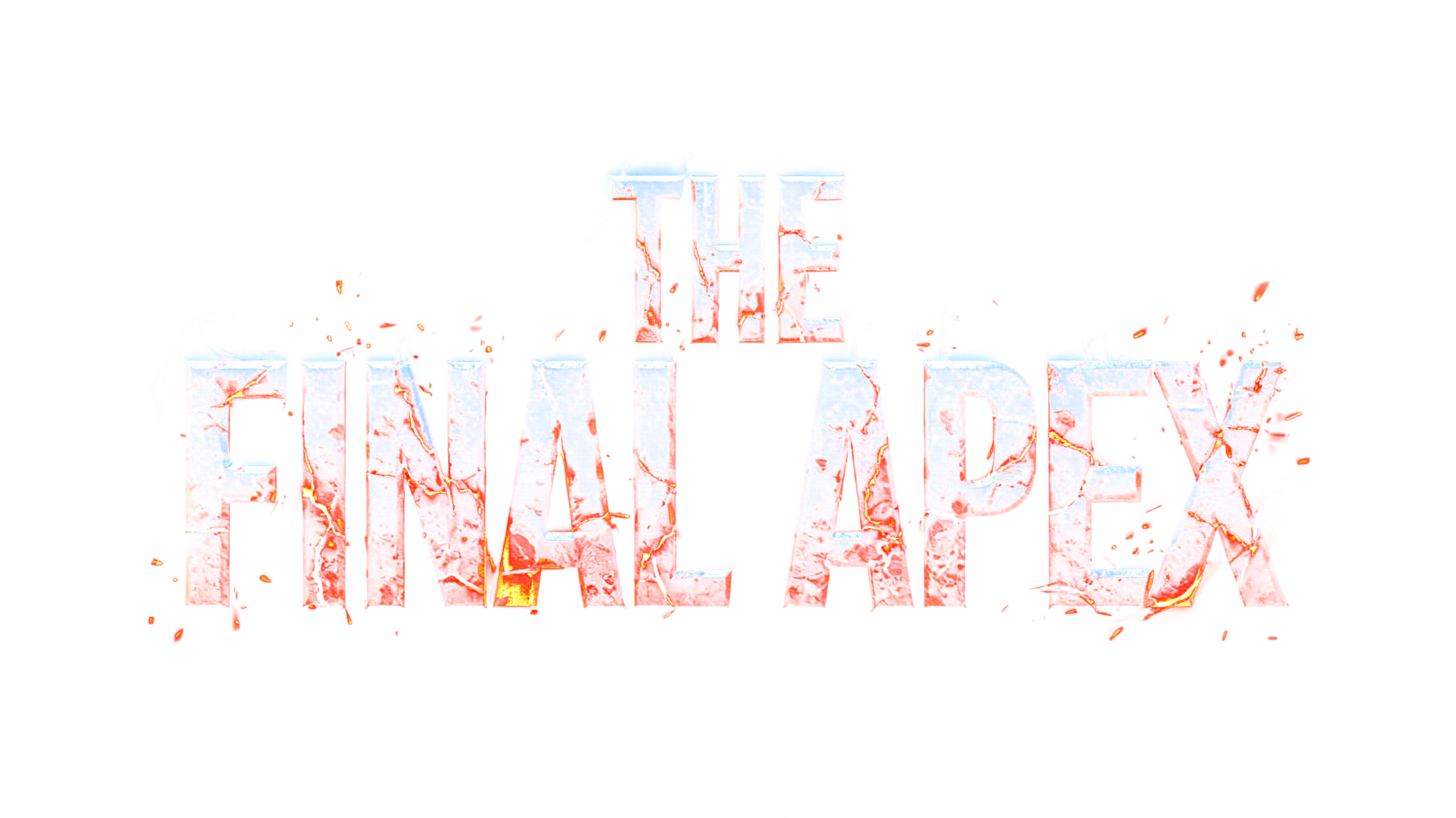 "THE
FINAL APEX" — Post Apocalyptic | AI Text Effect Generator
