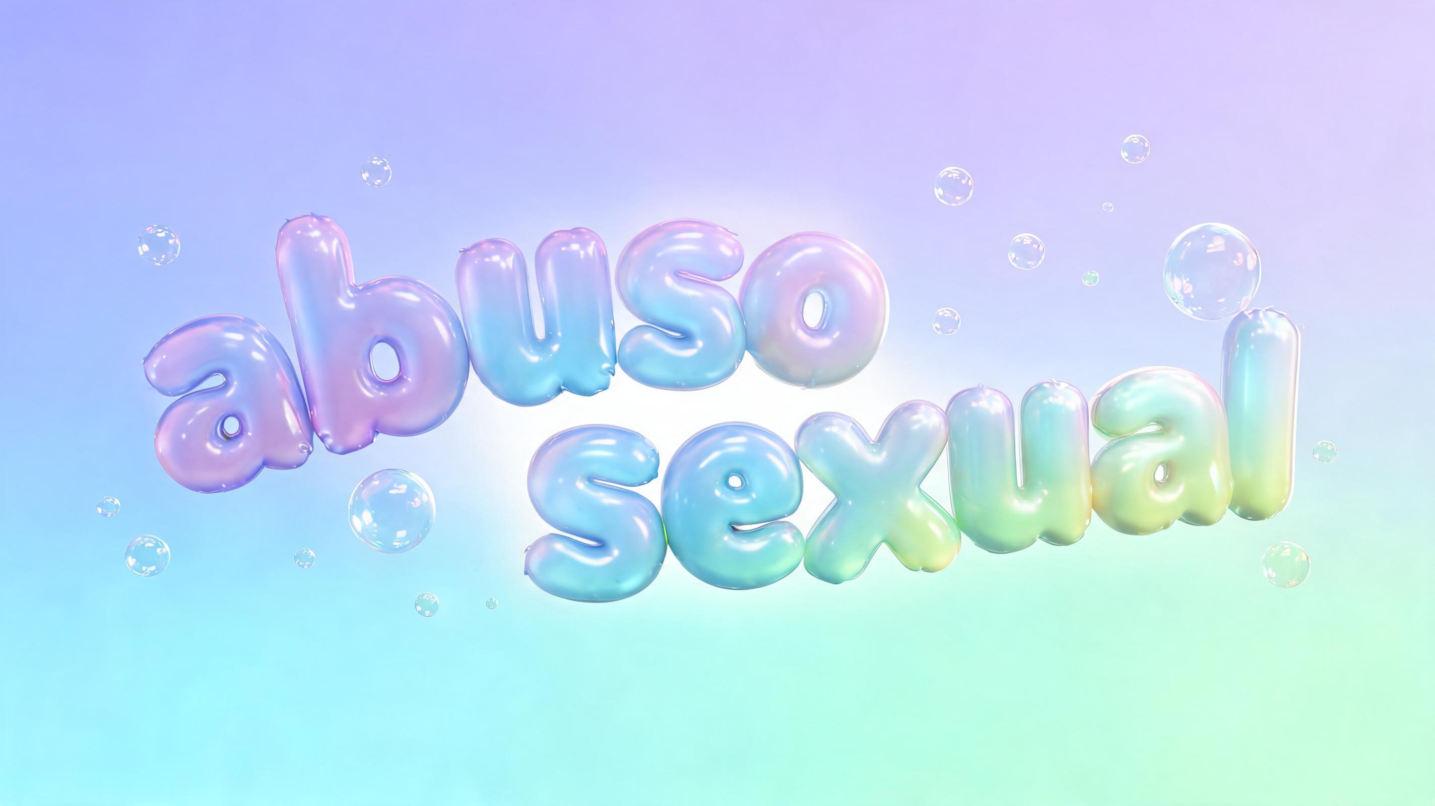 abuso sexual