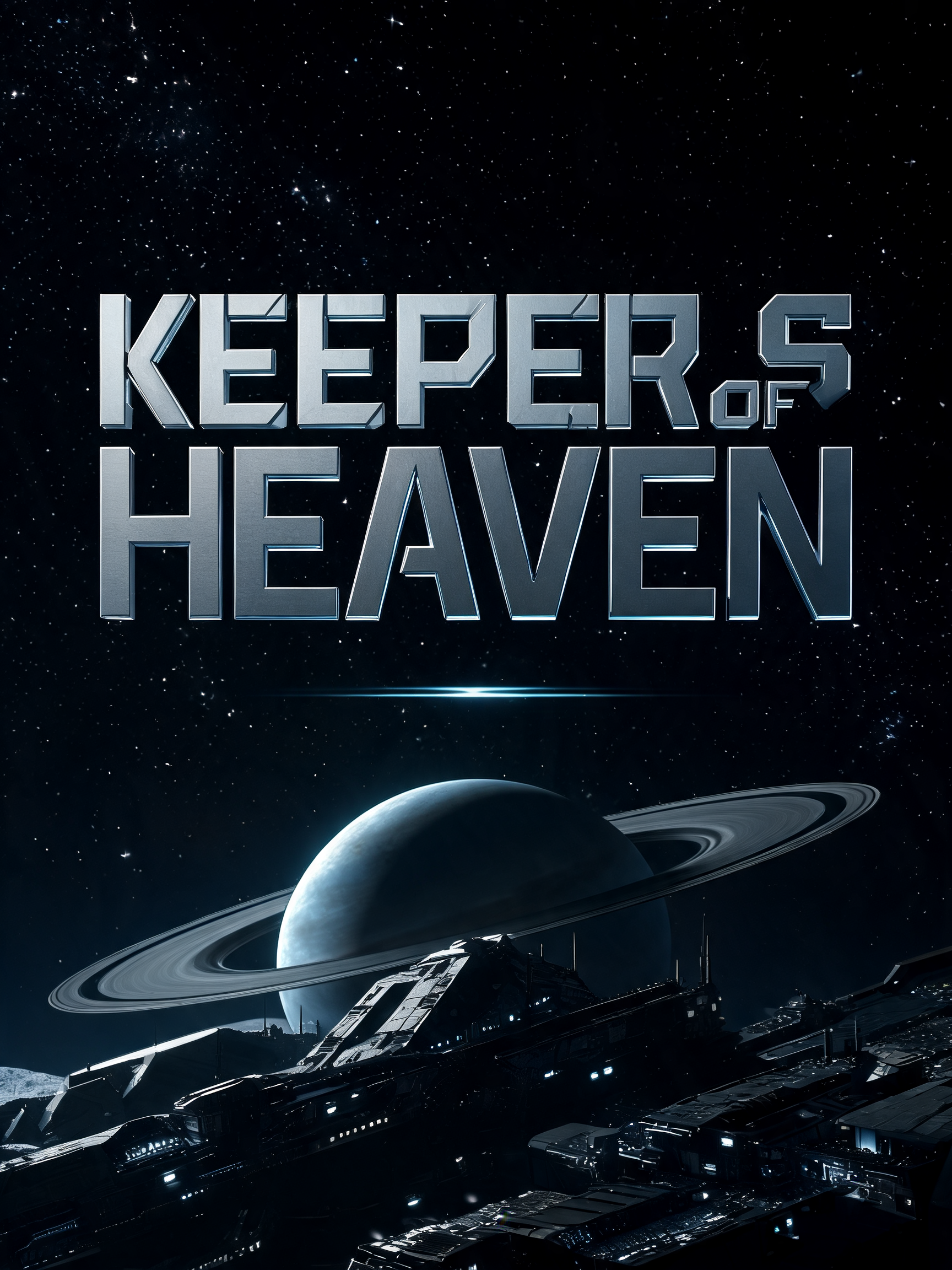 KEEPERS OF HEAVEN