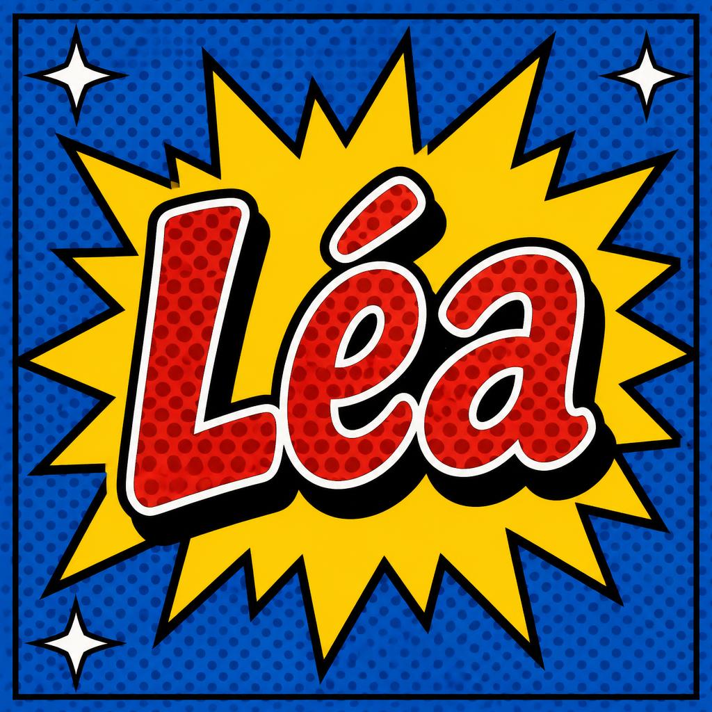 Léa