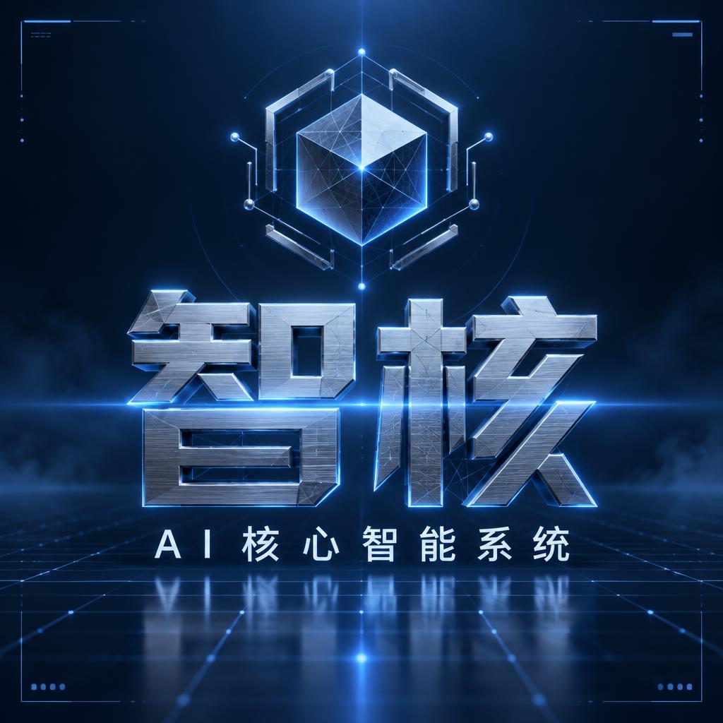 智核
AI 核心智能系统
