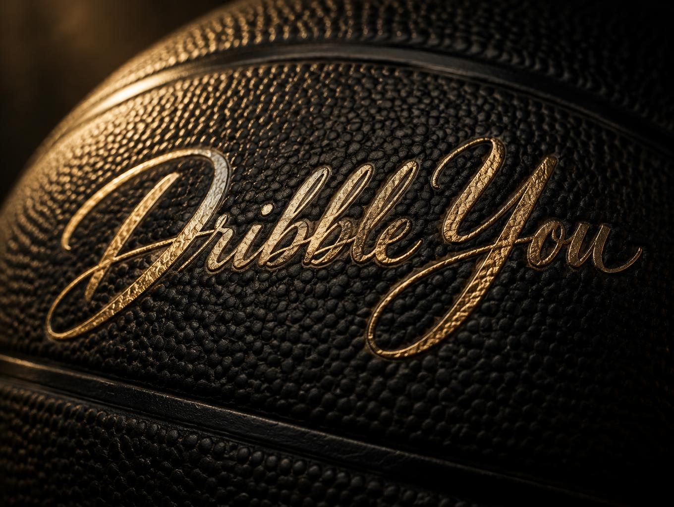 Dribble You