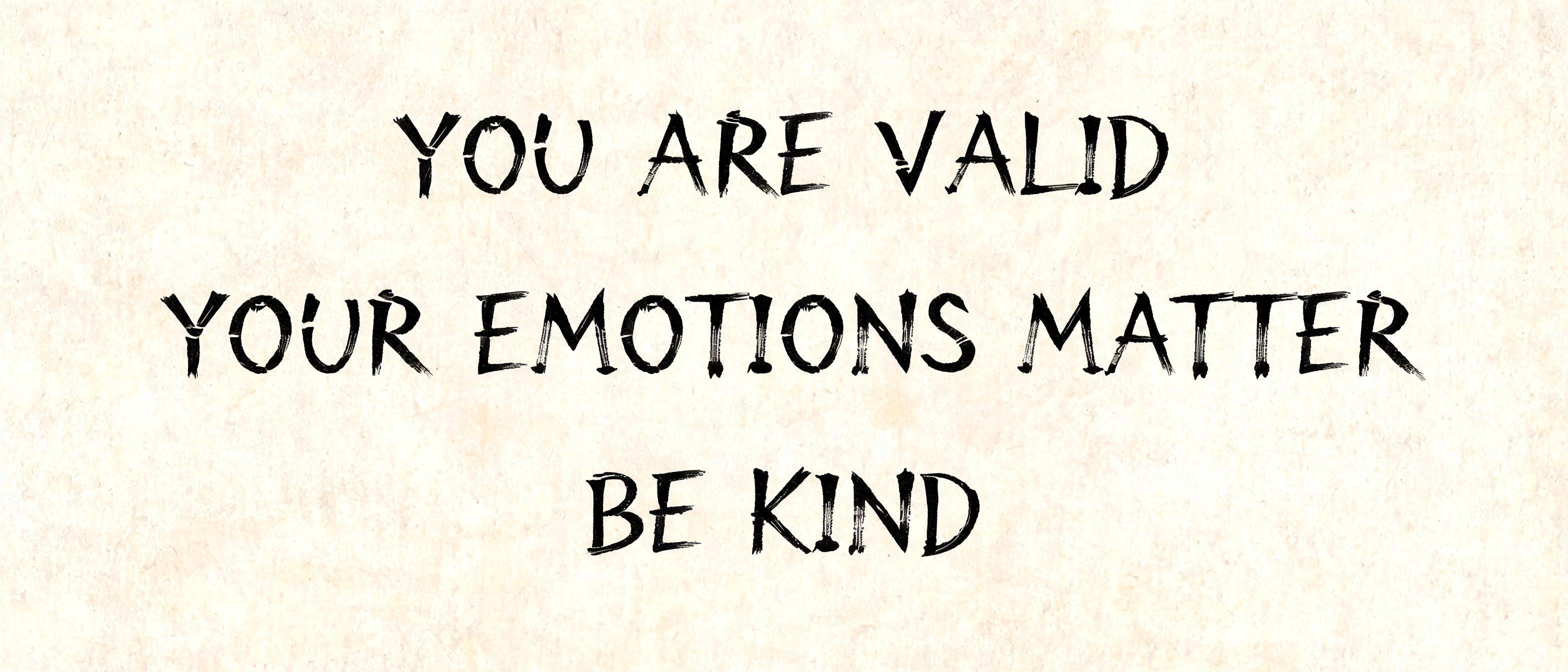 "you have no personality do you think your emotions matter?  stop ruining others life with your existence, pitiful creatures like you deserve to be removed" — Brush Japanese Ink | AI Text Effect Generator