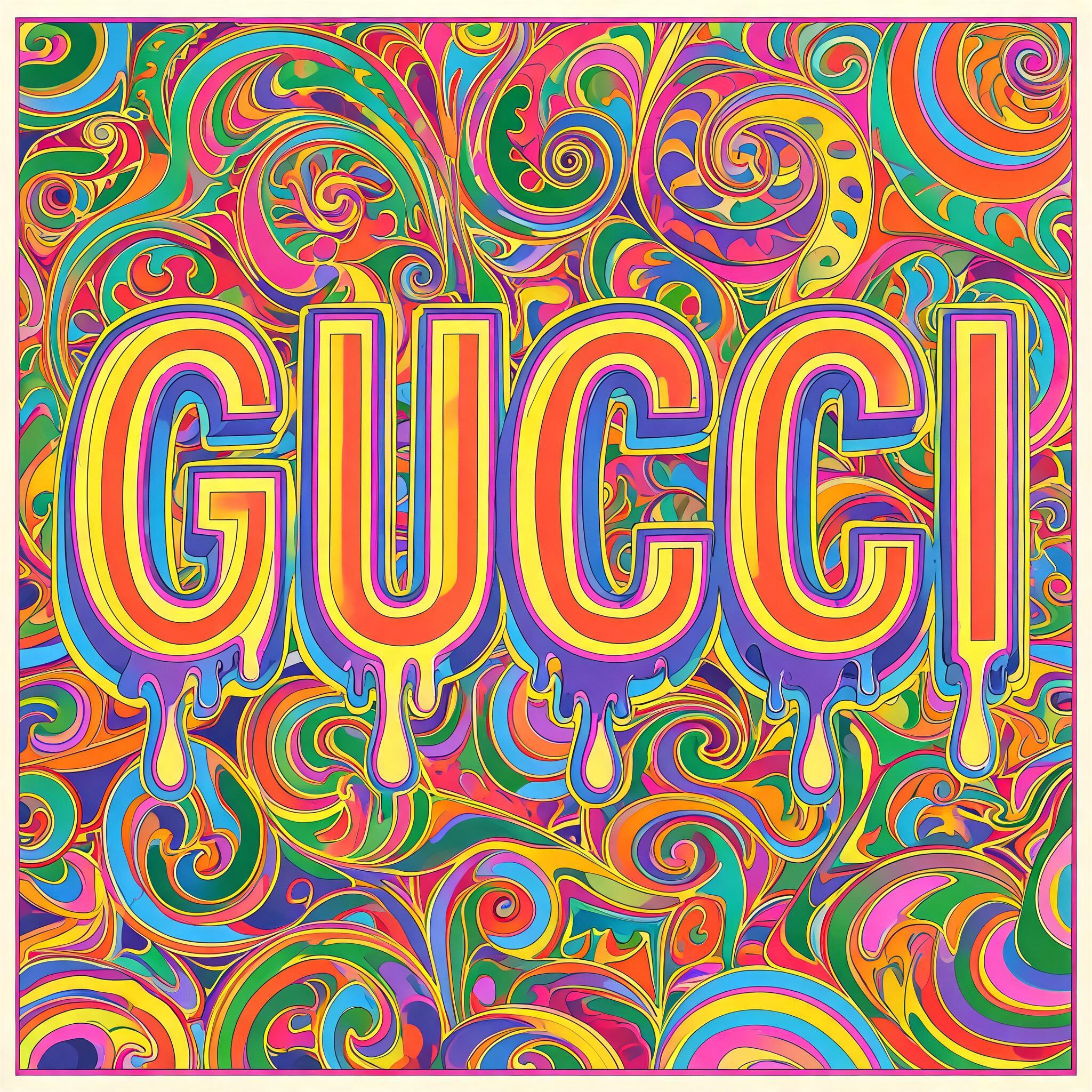 GUCCI
