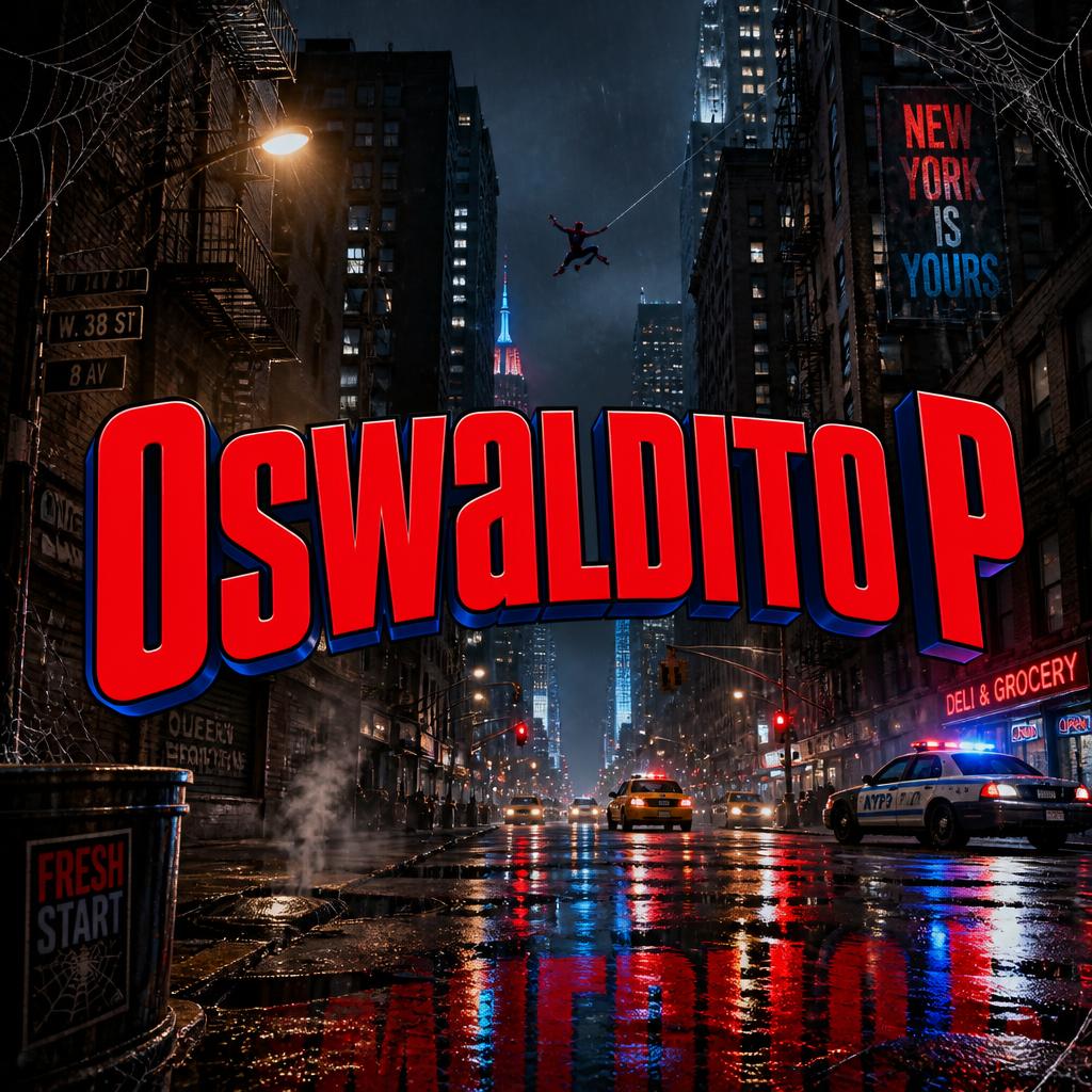 Oswaldito P