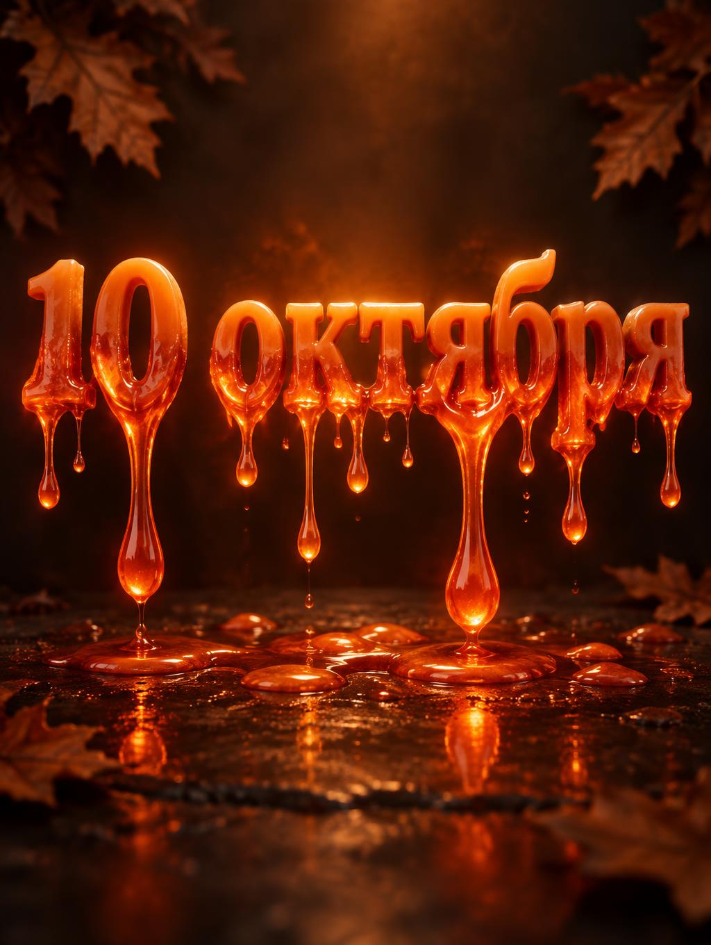 10 октября