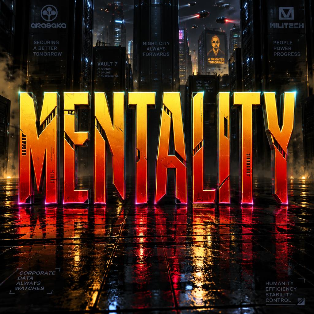 MENTALITY