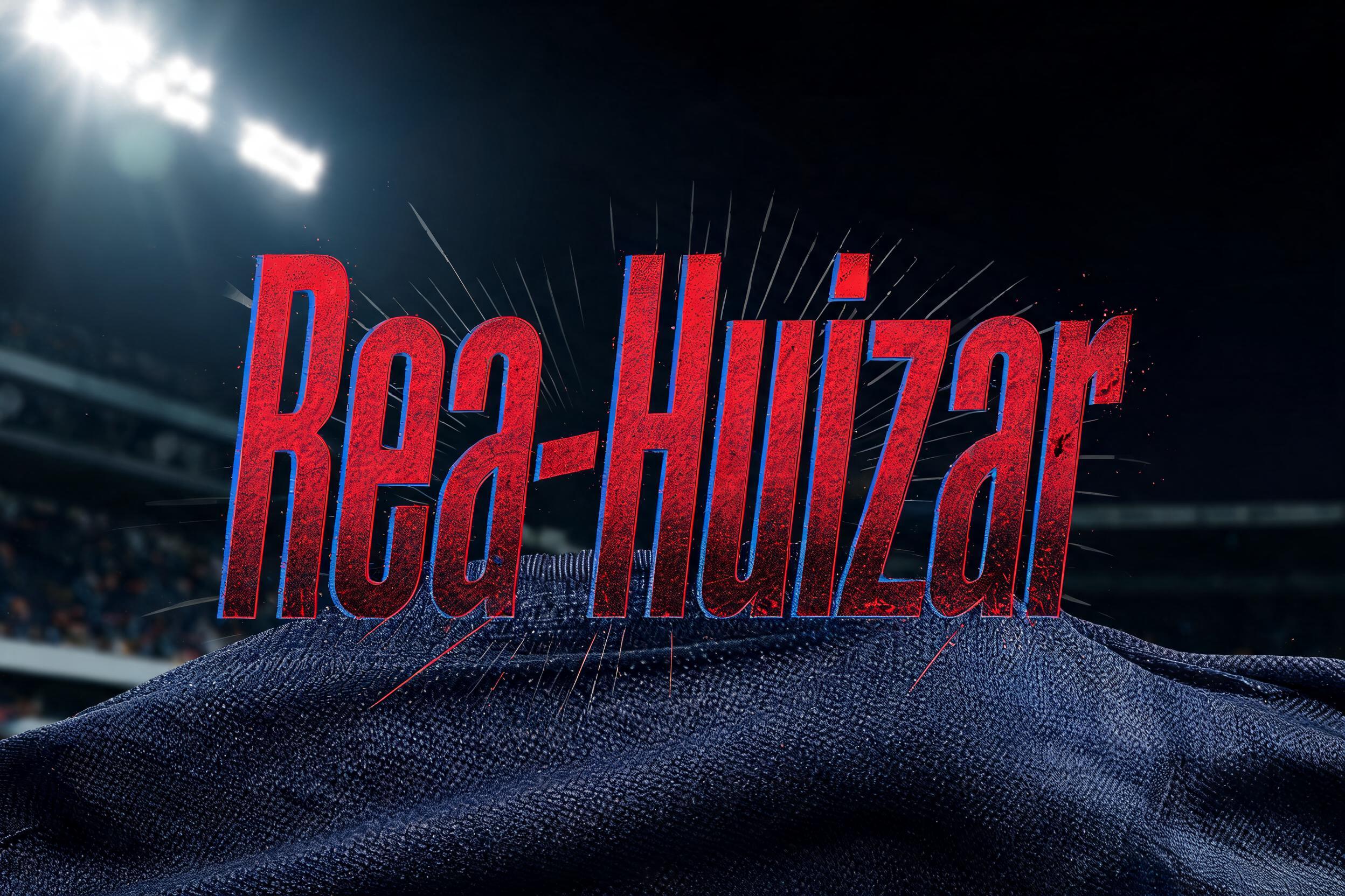 Rea-Huizar