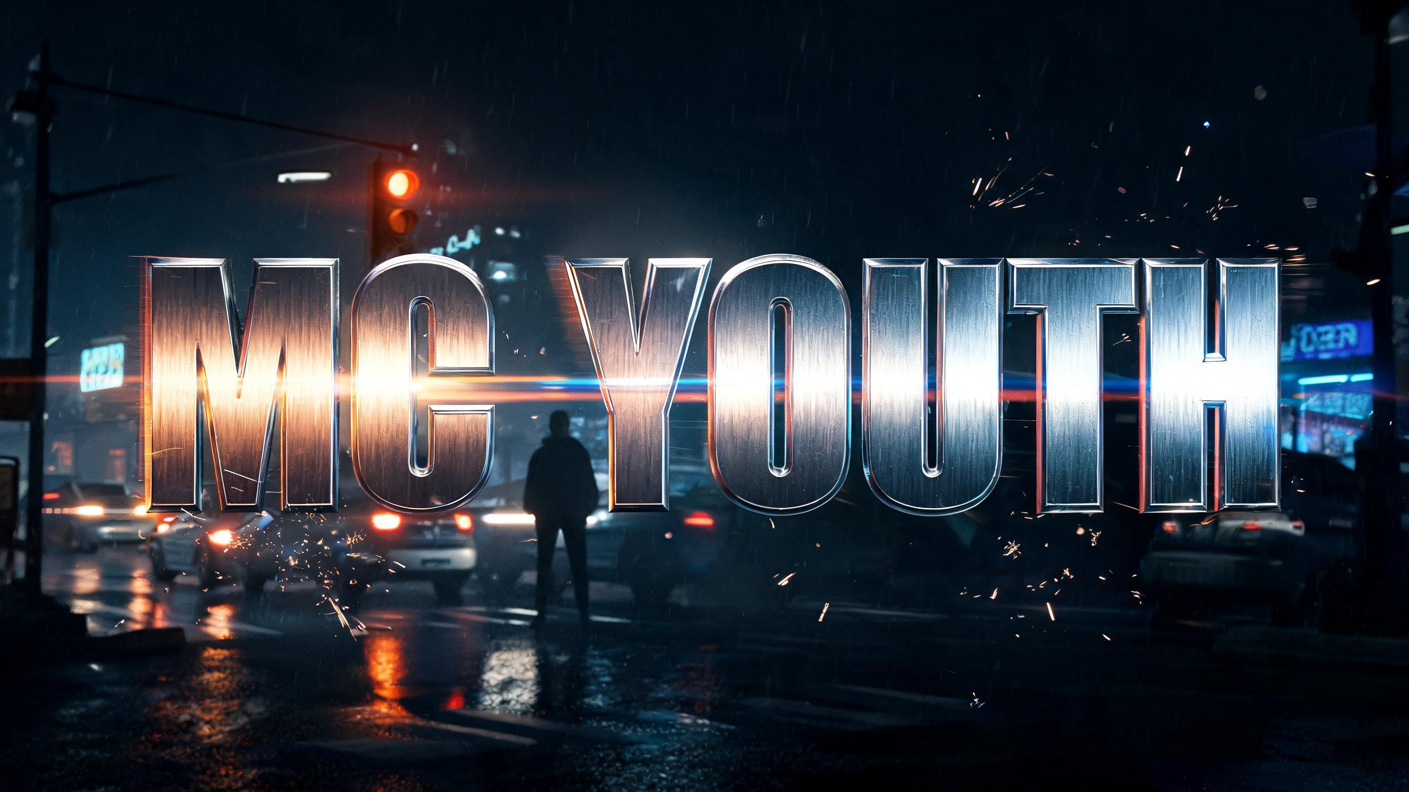 MC YOUTH 