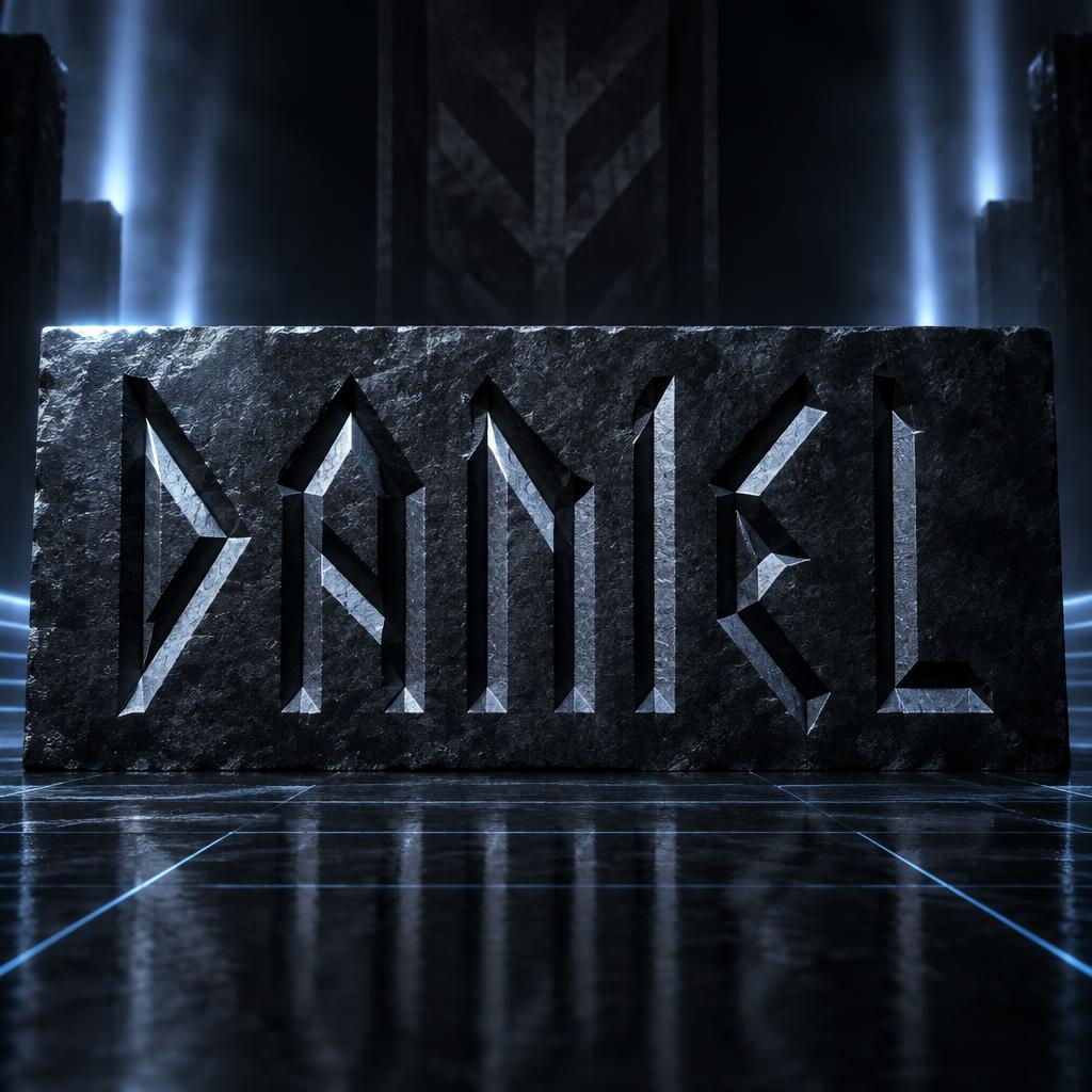 daniel