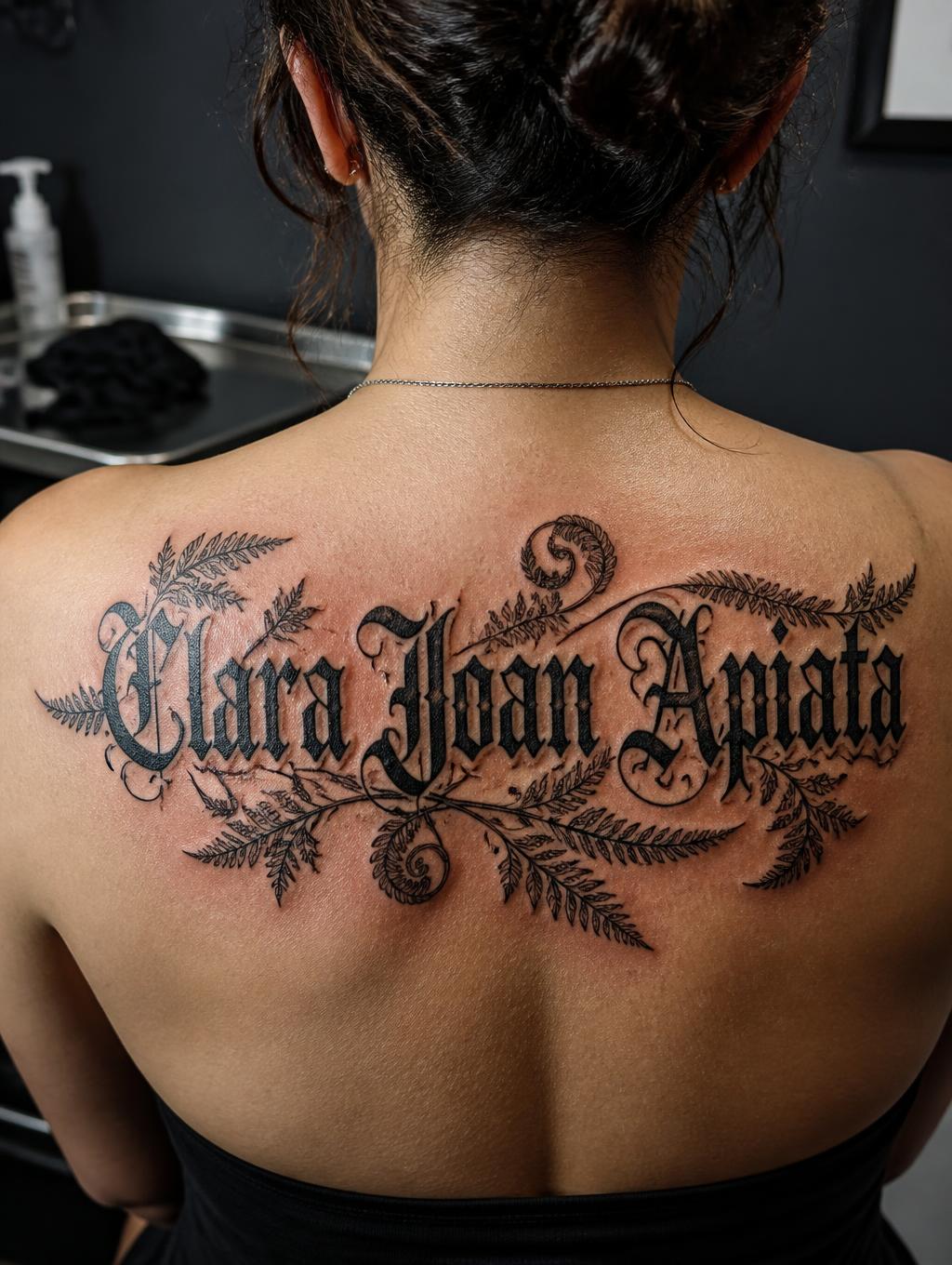 Clara Joan Apiata