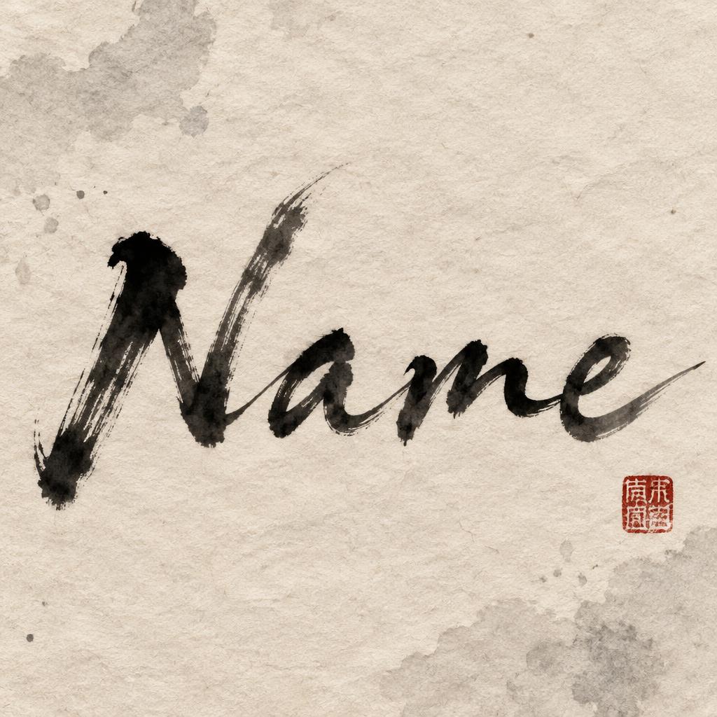 Name