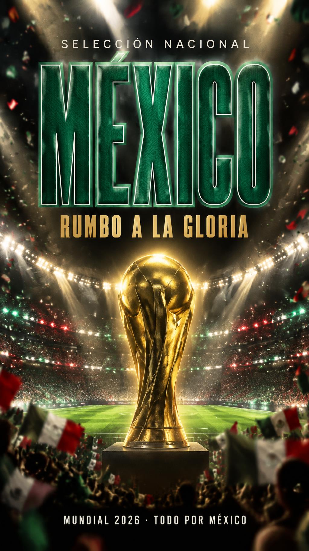 MÉXICO — Sports Football Text Effect | FontVibe