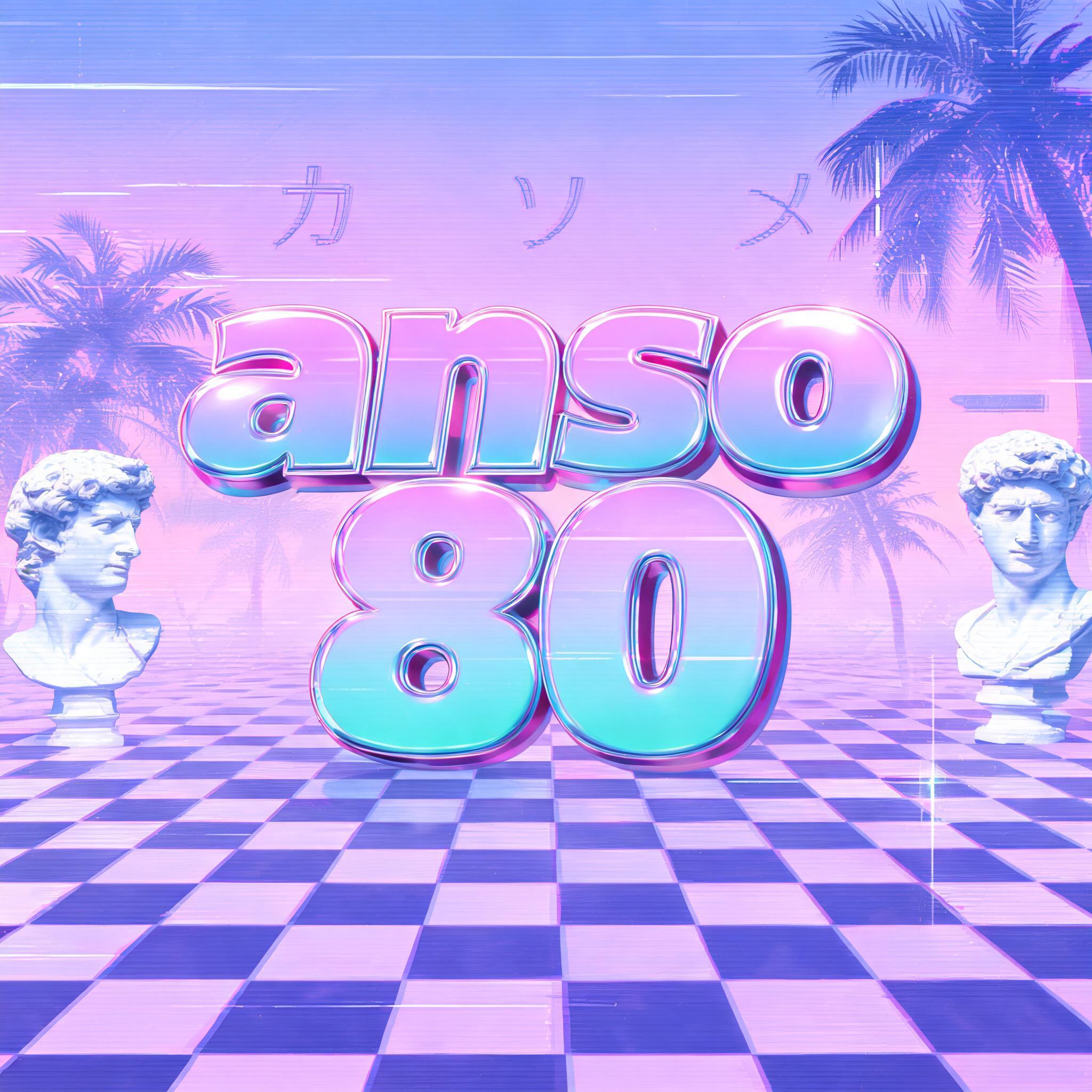 anso 80