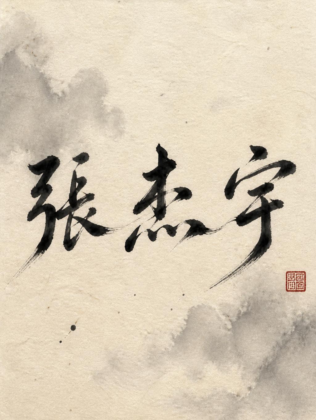 张杰宇