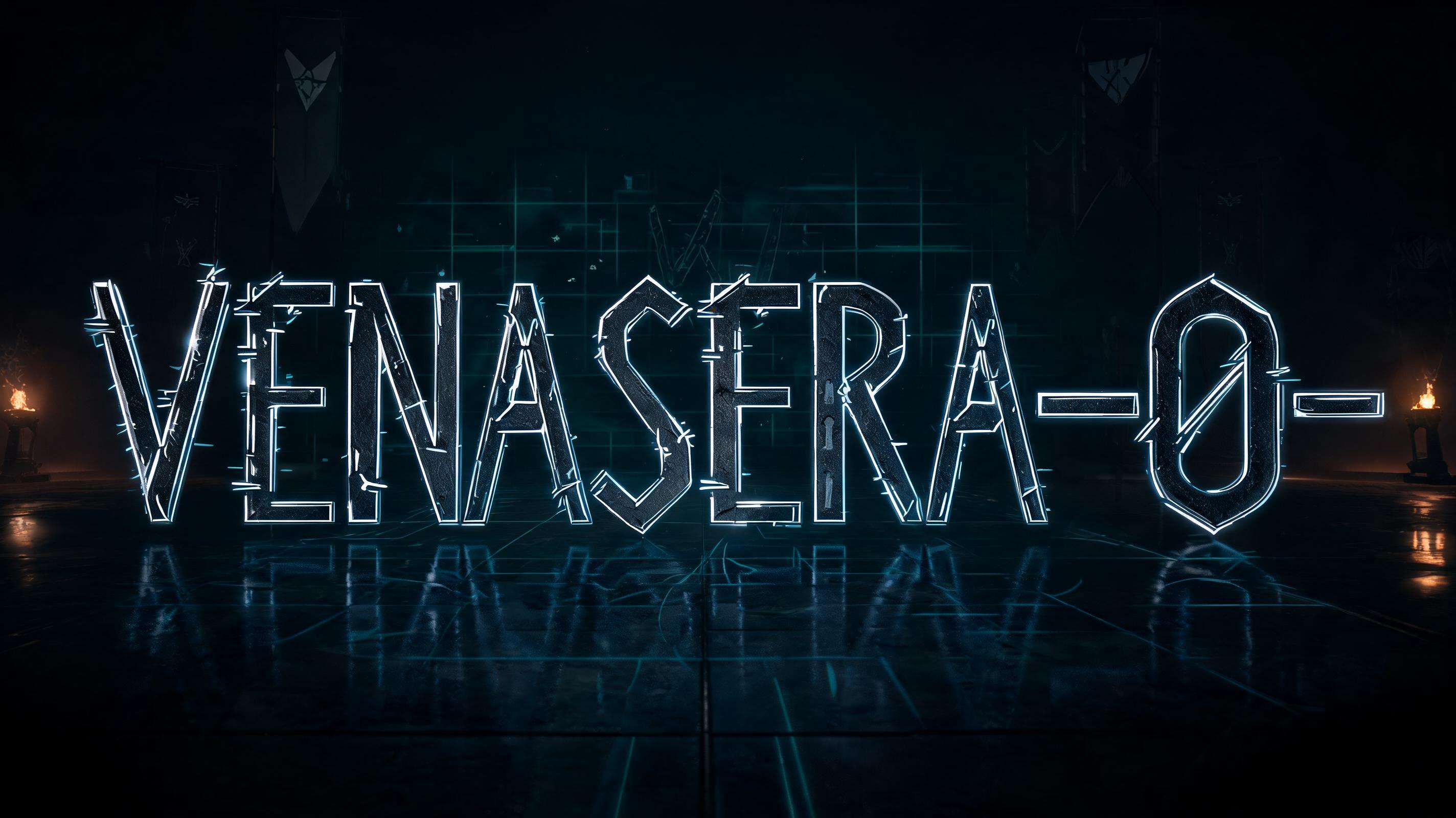 "🆅𝖊𝖓𝖆🆂𝖊𝖗𝖆-🅾-" — Viking Runic text effect