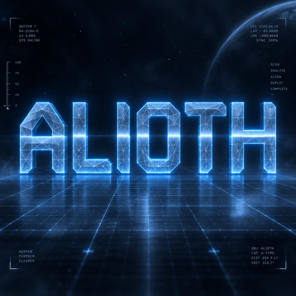 ALIOTH