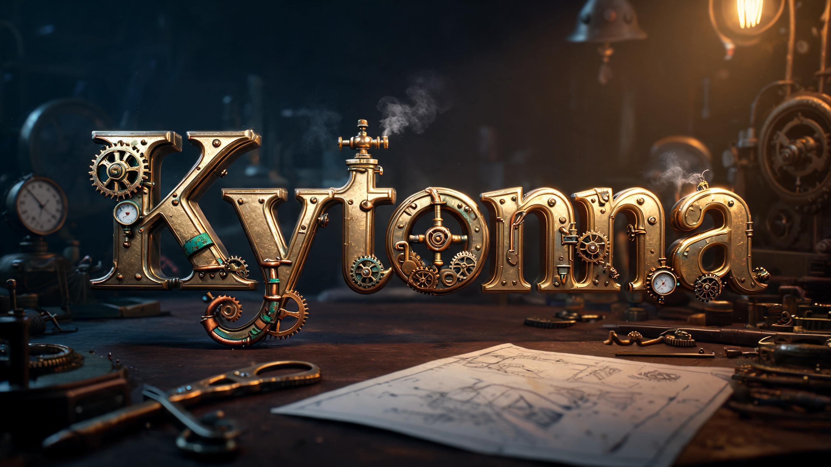 Kytonna