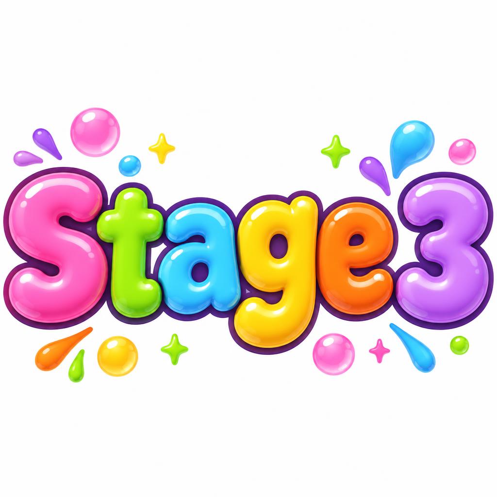 Stage 3