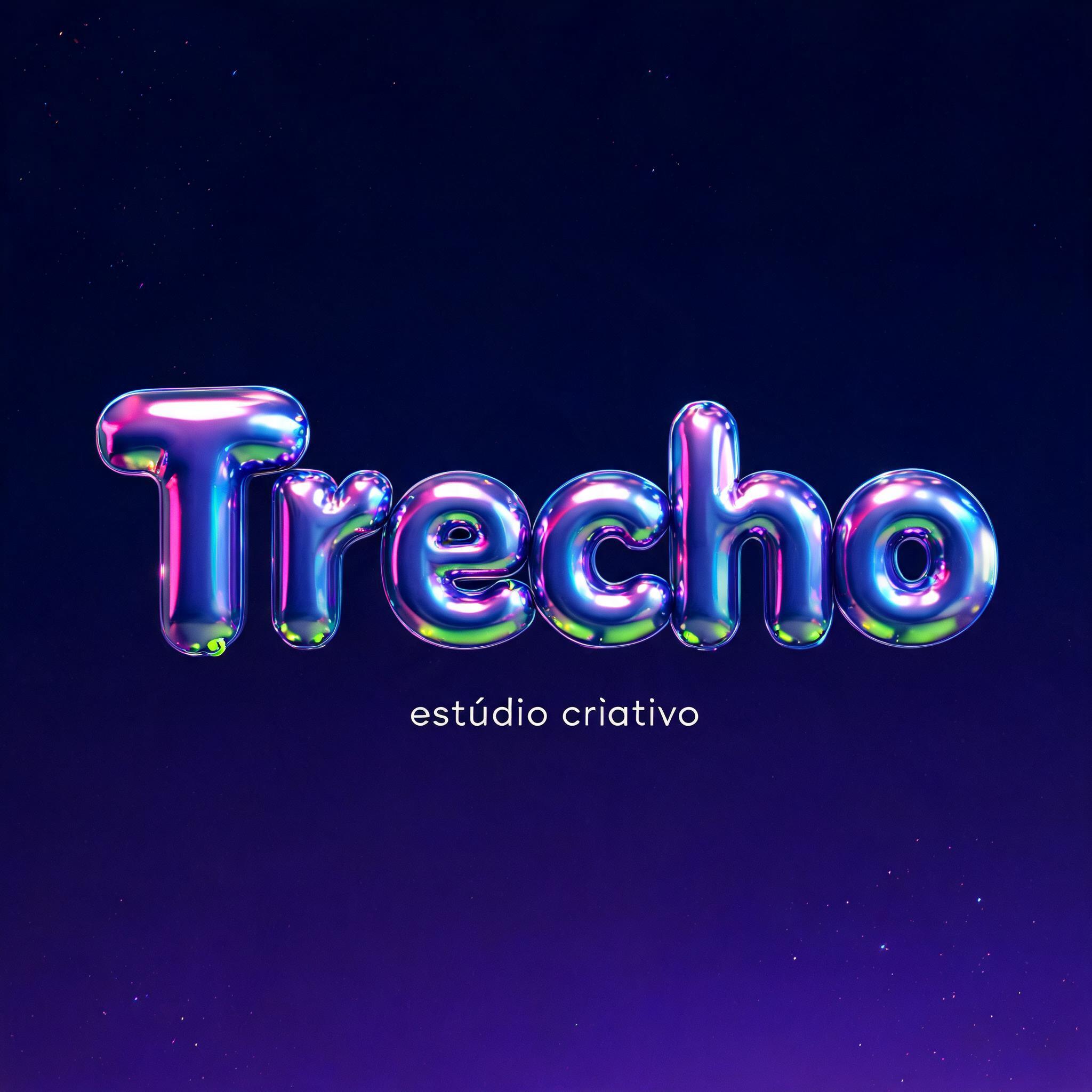 "Trecho
ESTÚDIO CRIATIVO" — Y2k | AI Text Effect Generator