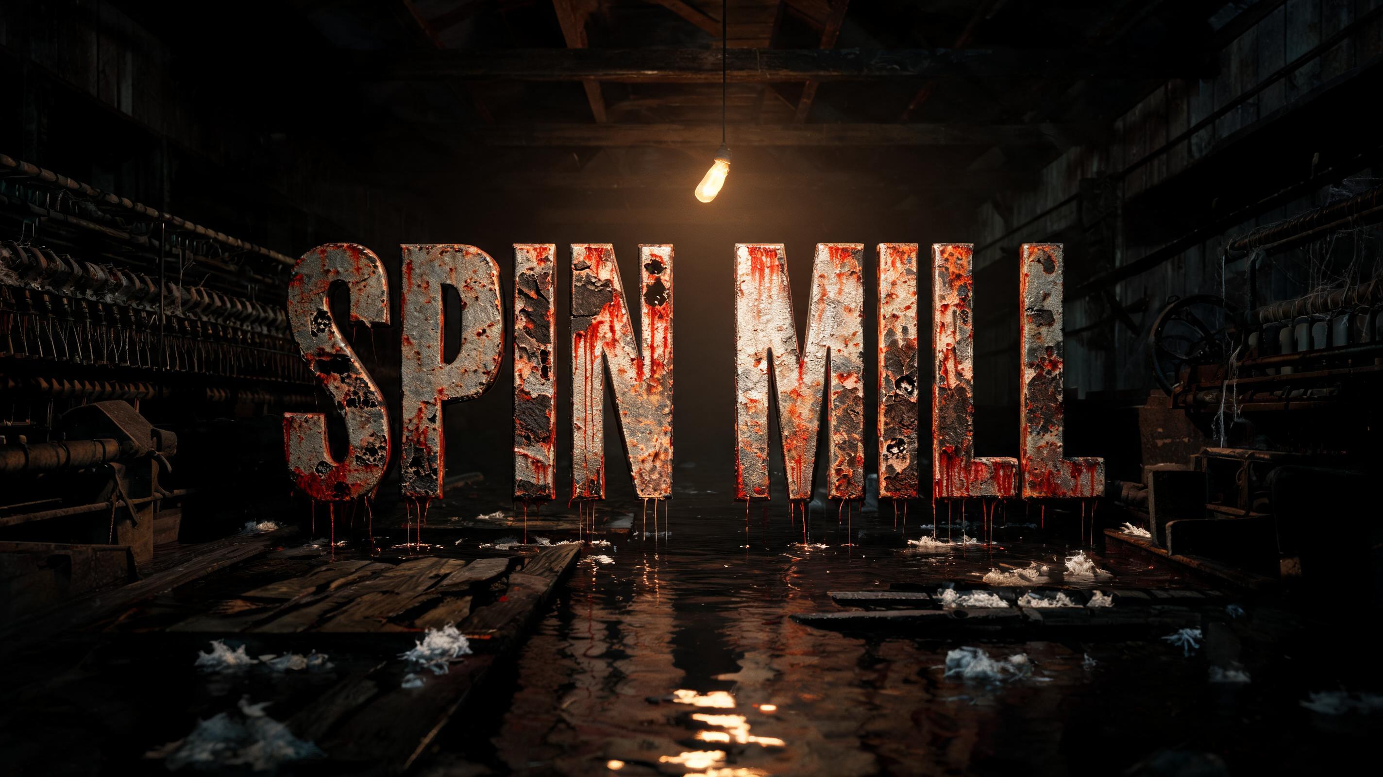Spin Mill — Kabel