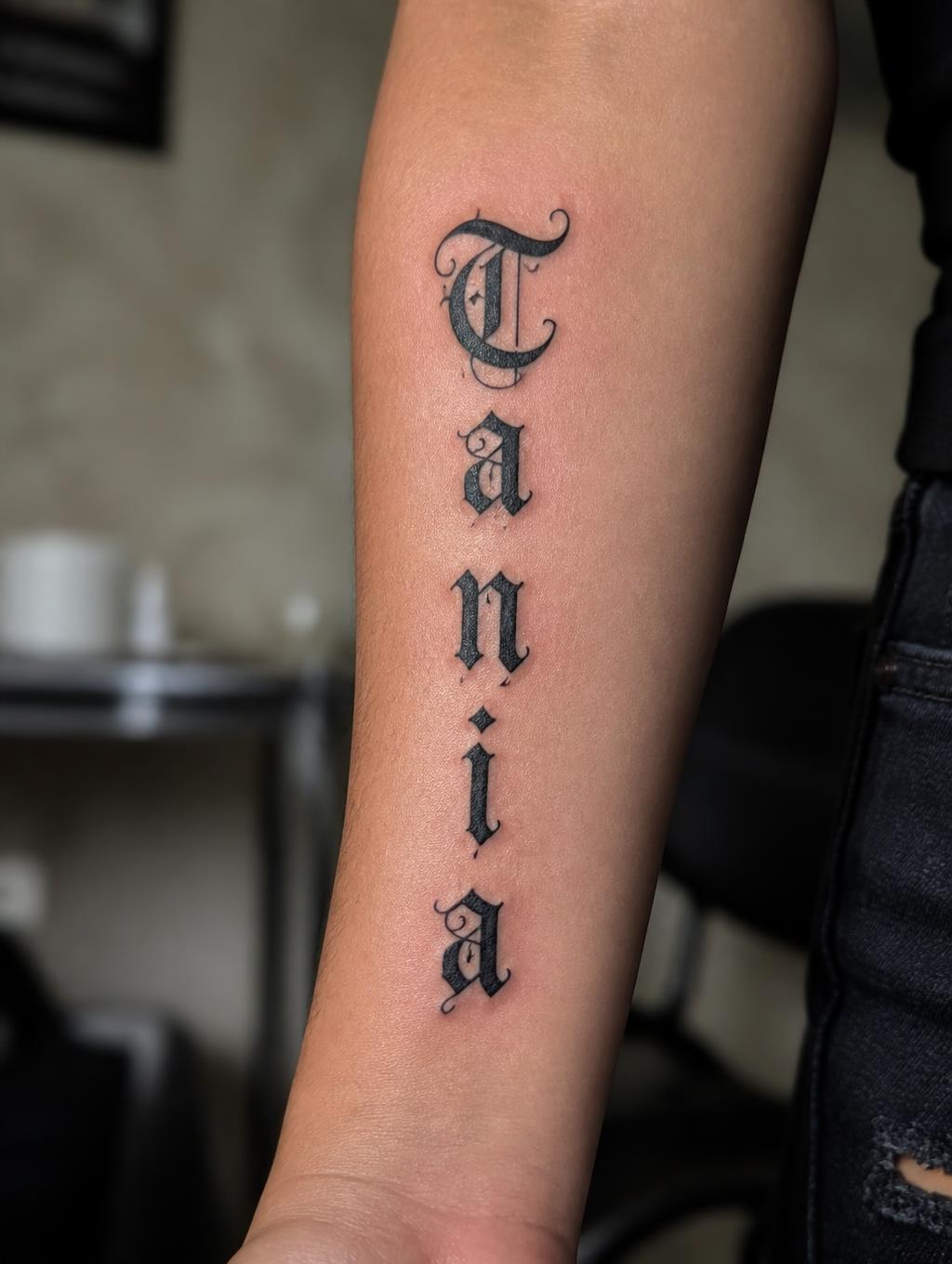 T
a
n
i 
a