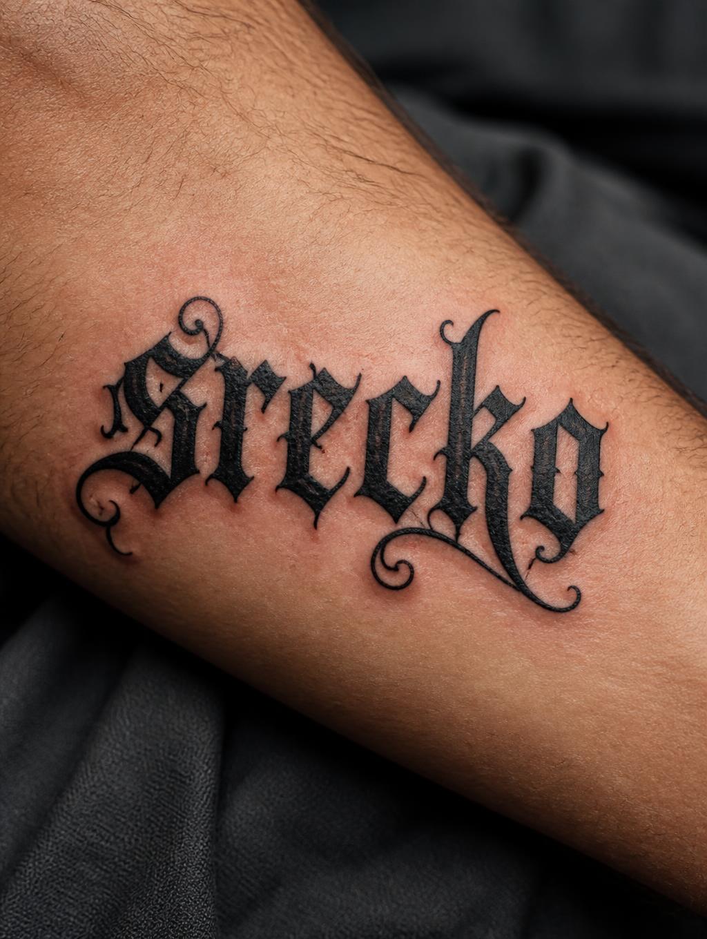srecko