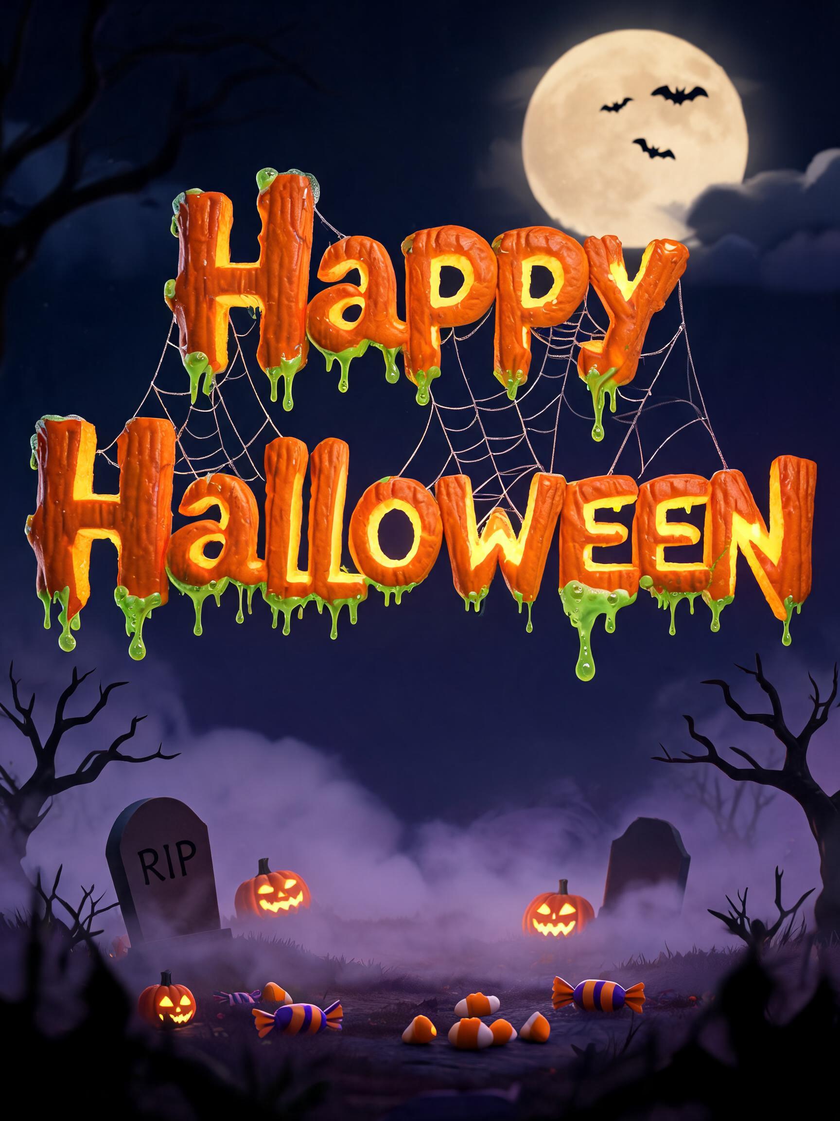 Happy Halloween