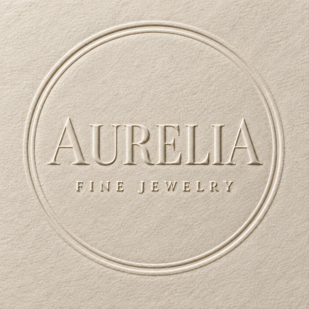 AURELIA
FINE JEWELRY