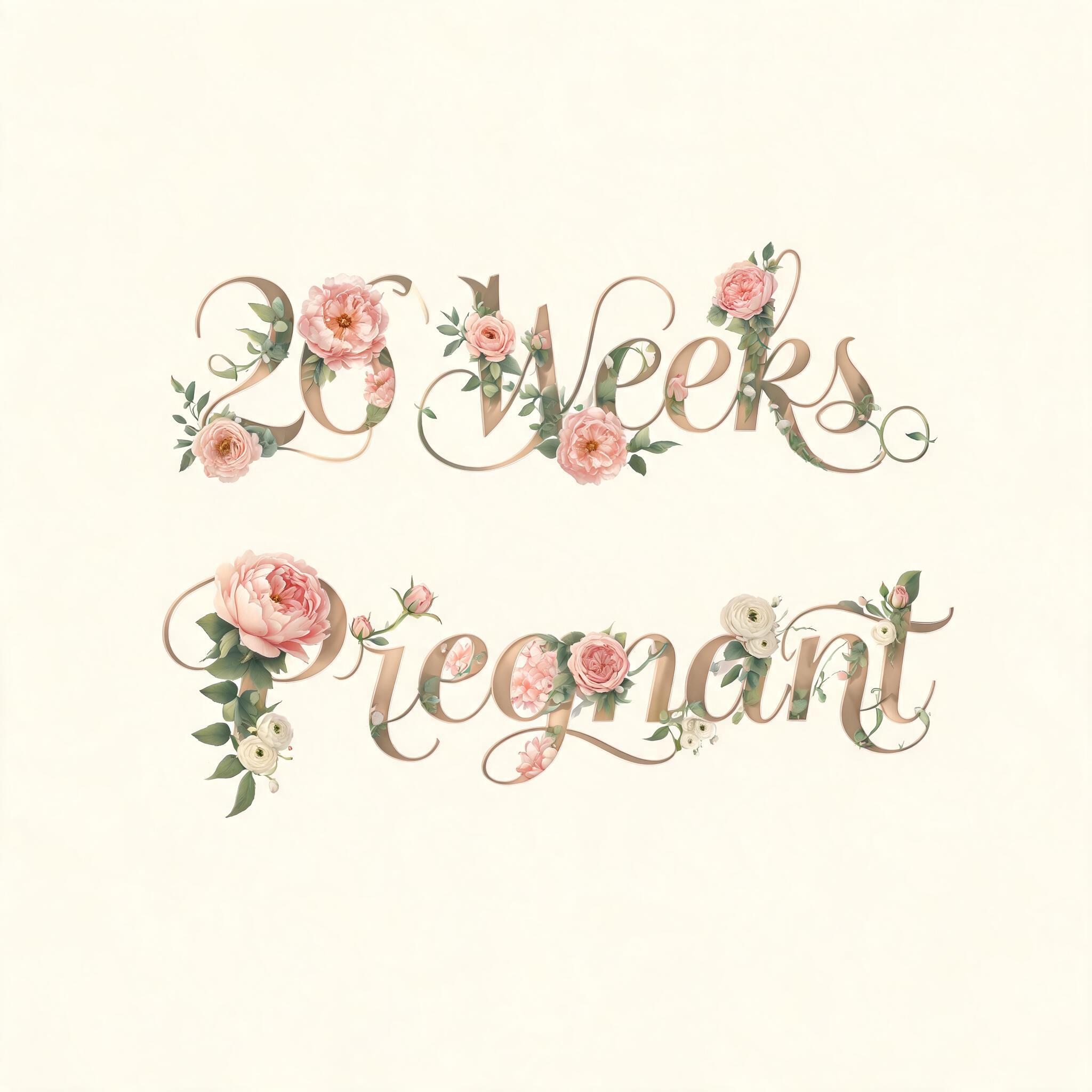 26 Weeks Pregnant