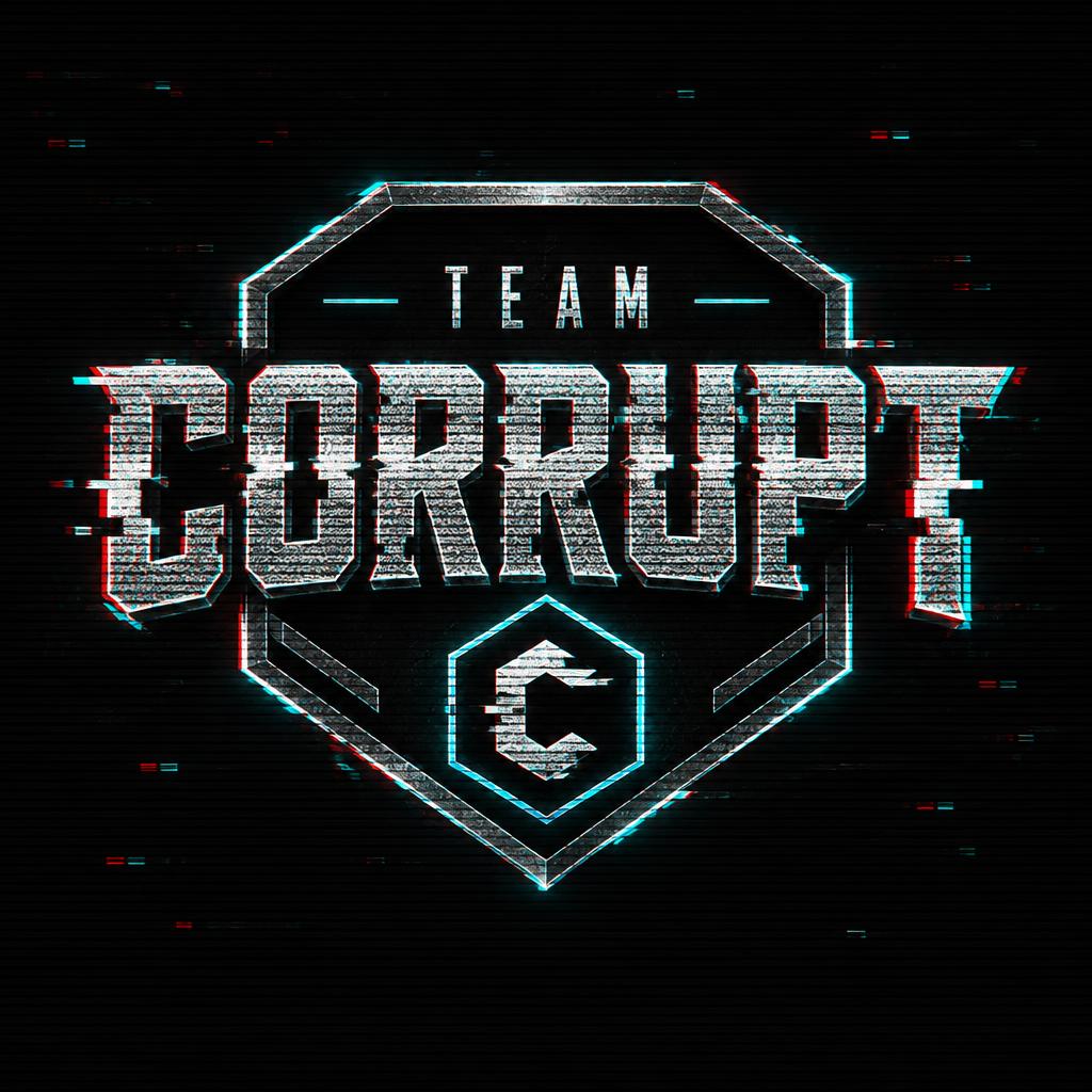 "CORRUPT
TEAM" — Glitch | AI Text Effect Generator