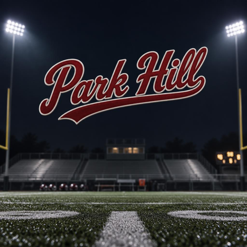 "Park Hill" — Diy | AI Text Effect Generator