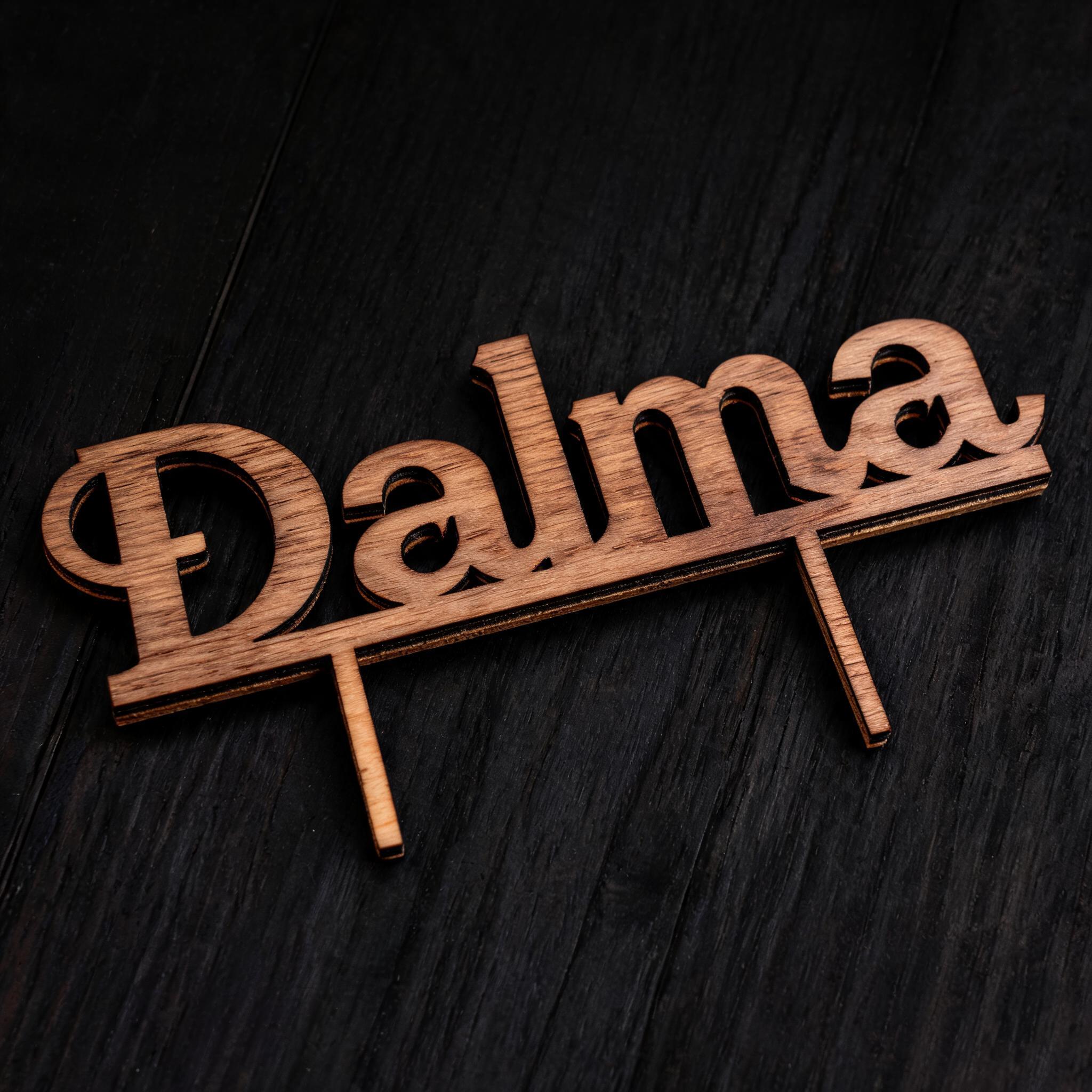 Dalma