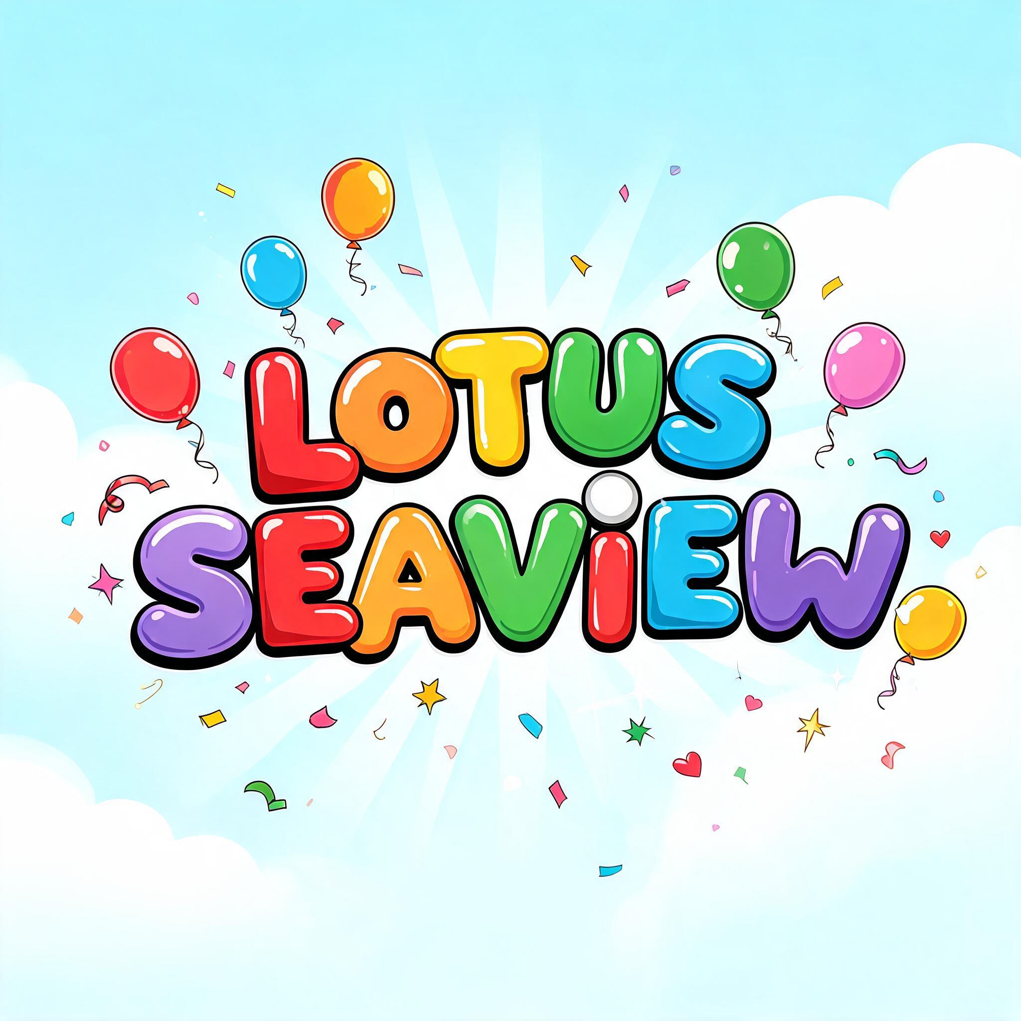 LOTUS SEAVIEW