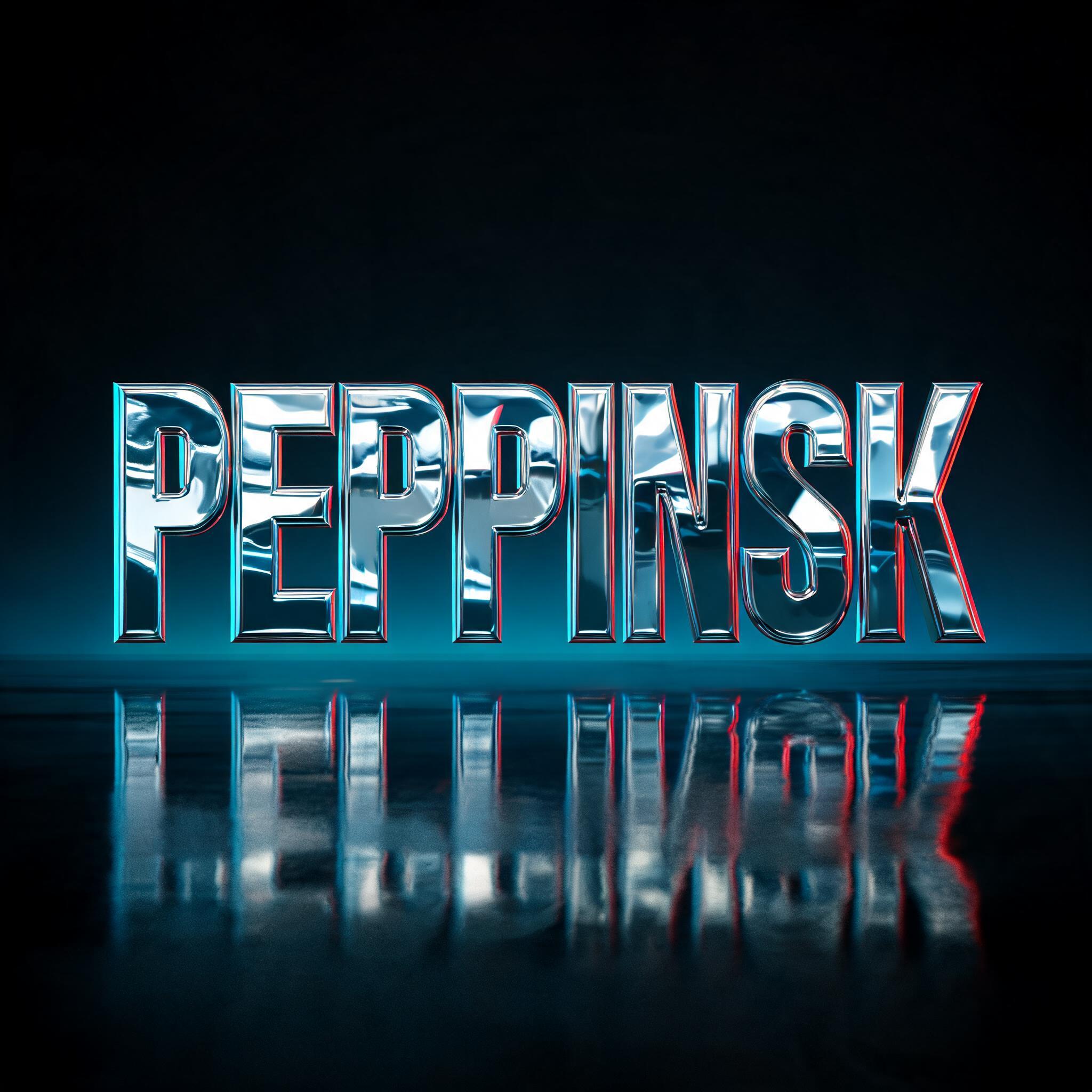 PEPPINSK