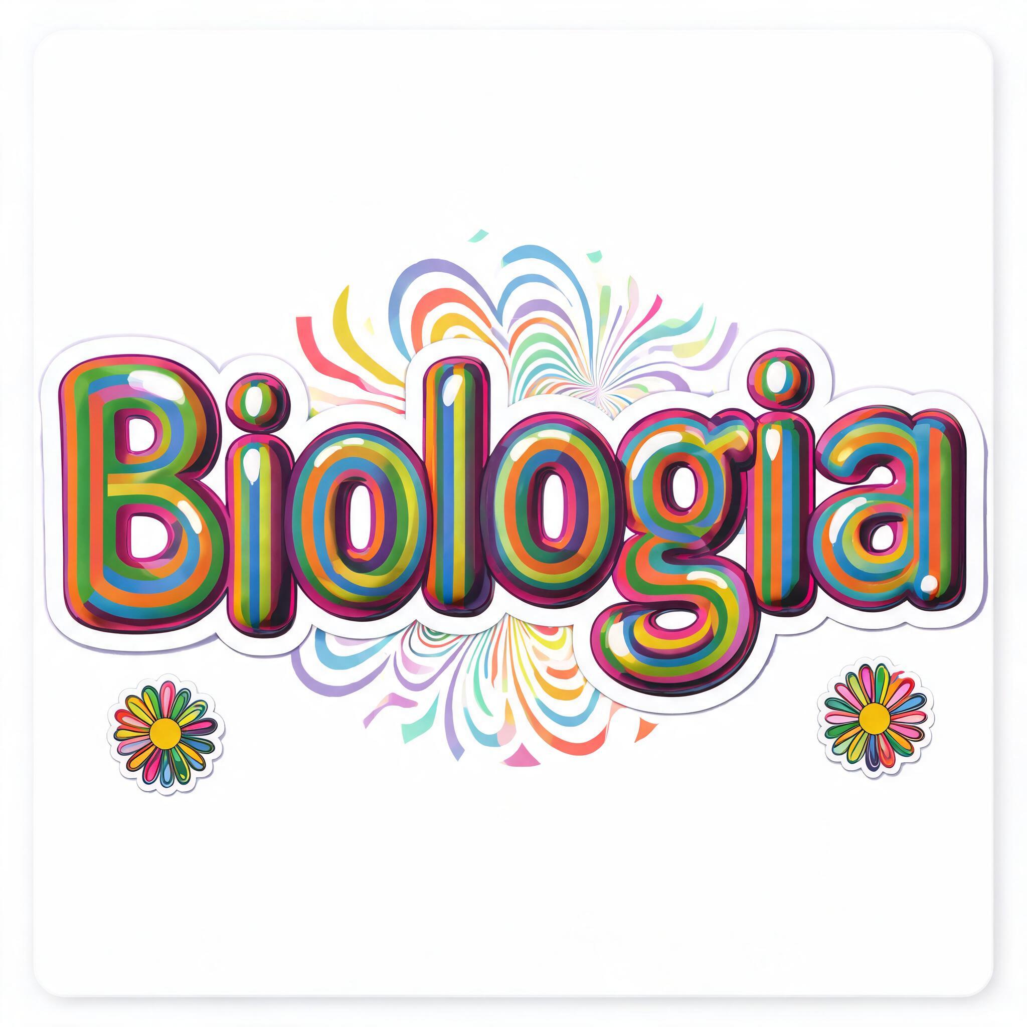 Biología