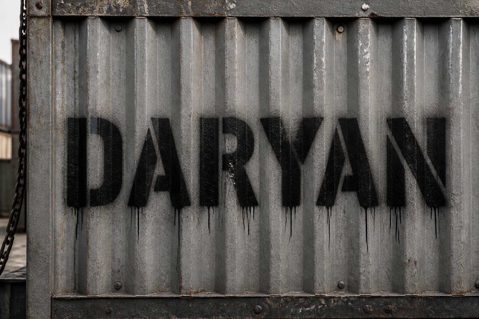 DARYAN