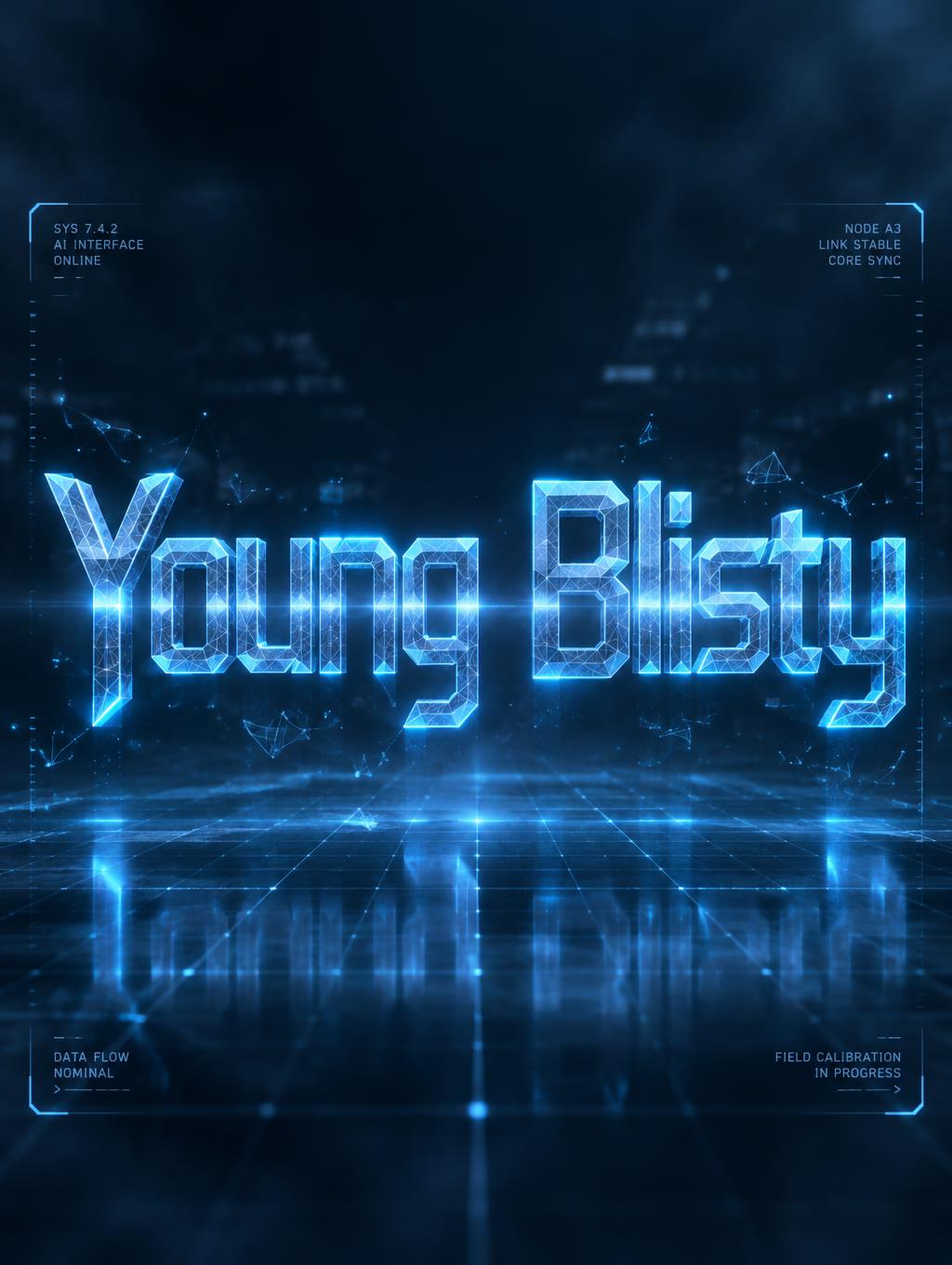 Young Blisty
