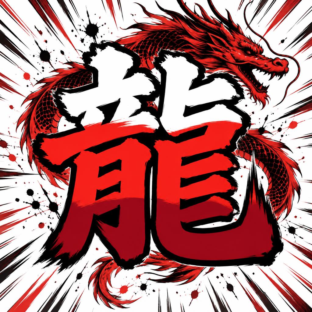 龍
