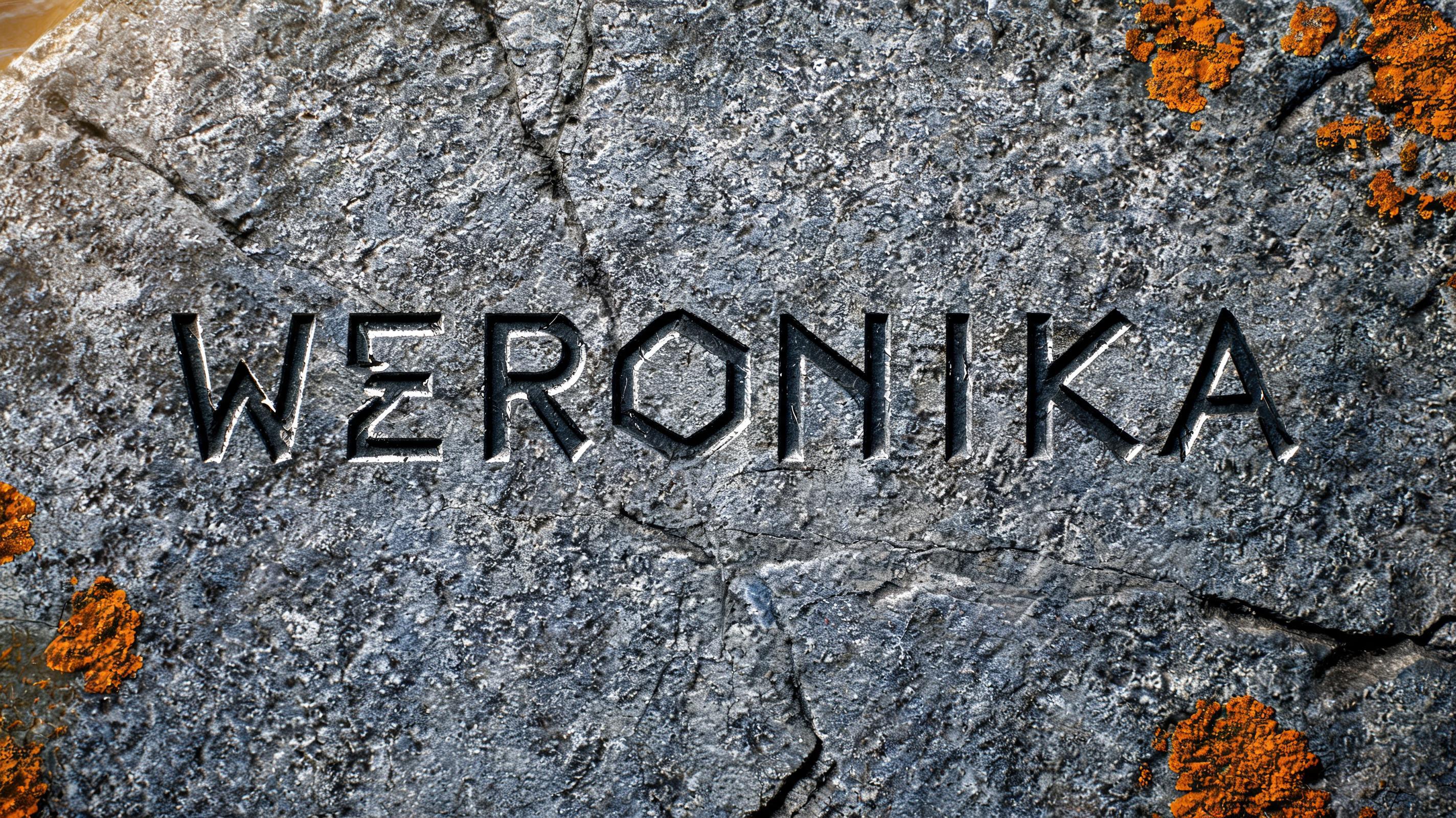 "ᚹᛖᚱᛟᚾᛁᚲᚨ" — Viking | AI Text Effect Generator